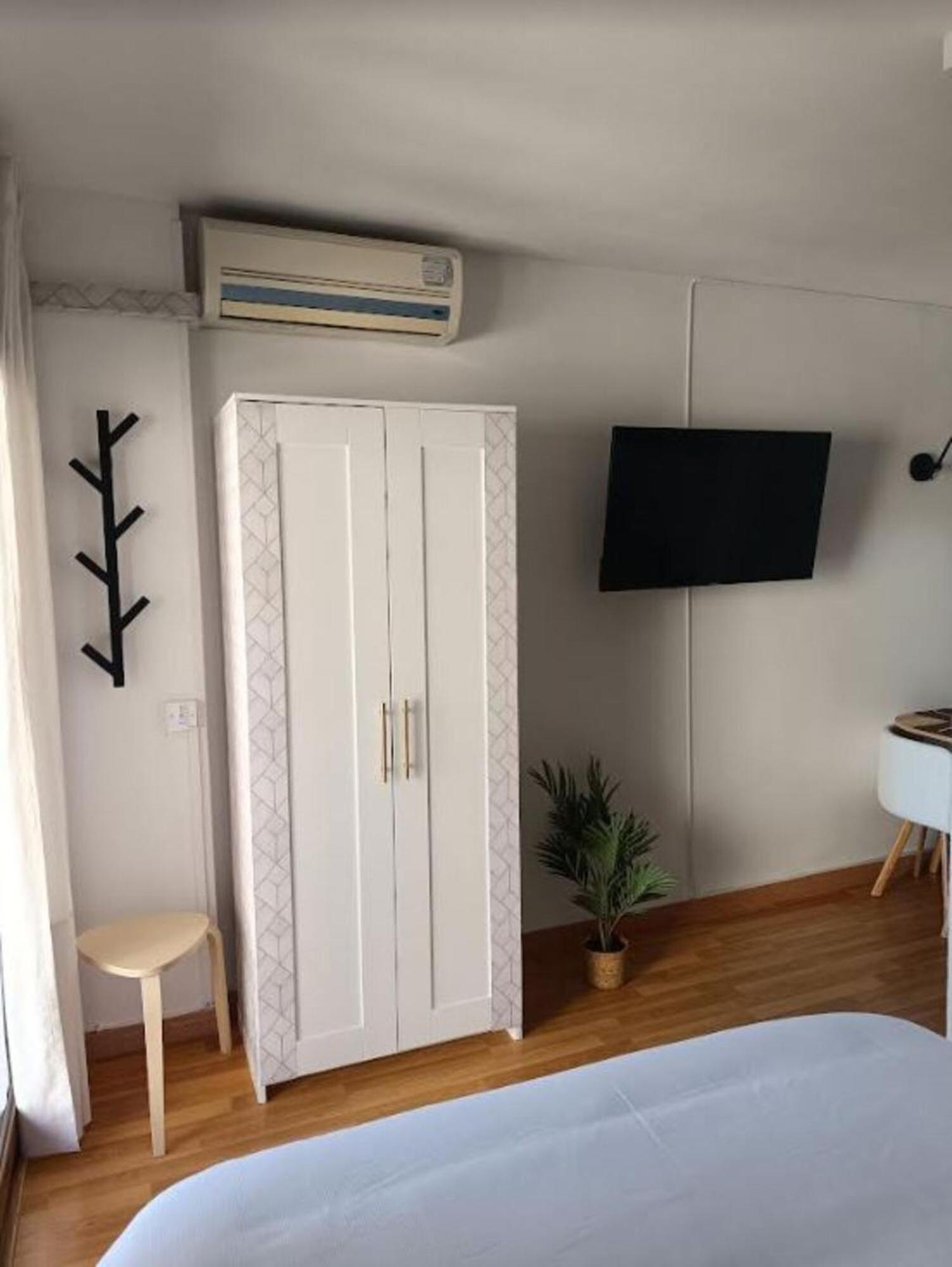Apartment Nelvir *