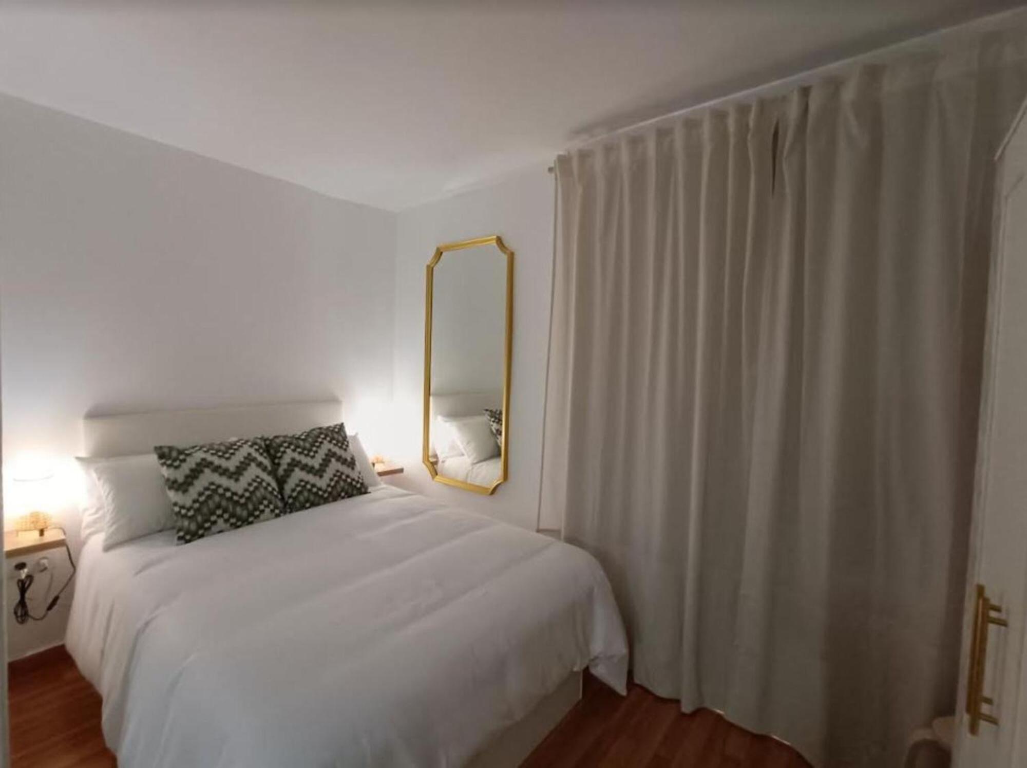 Nelvir Apartment *