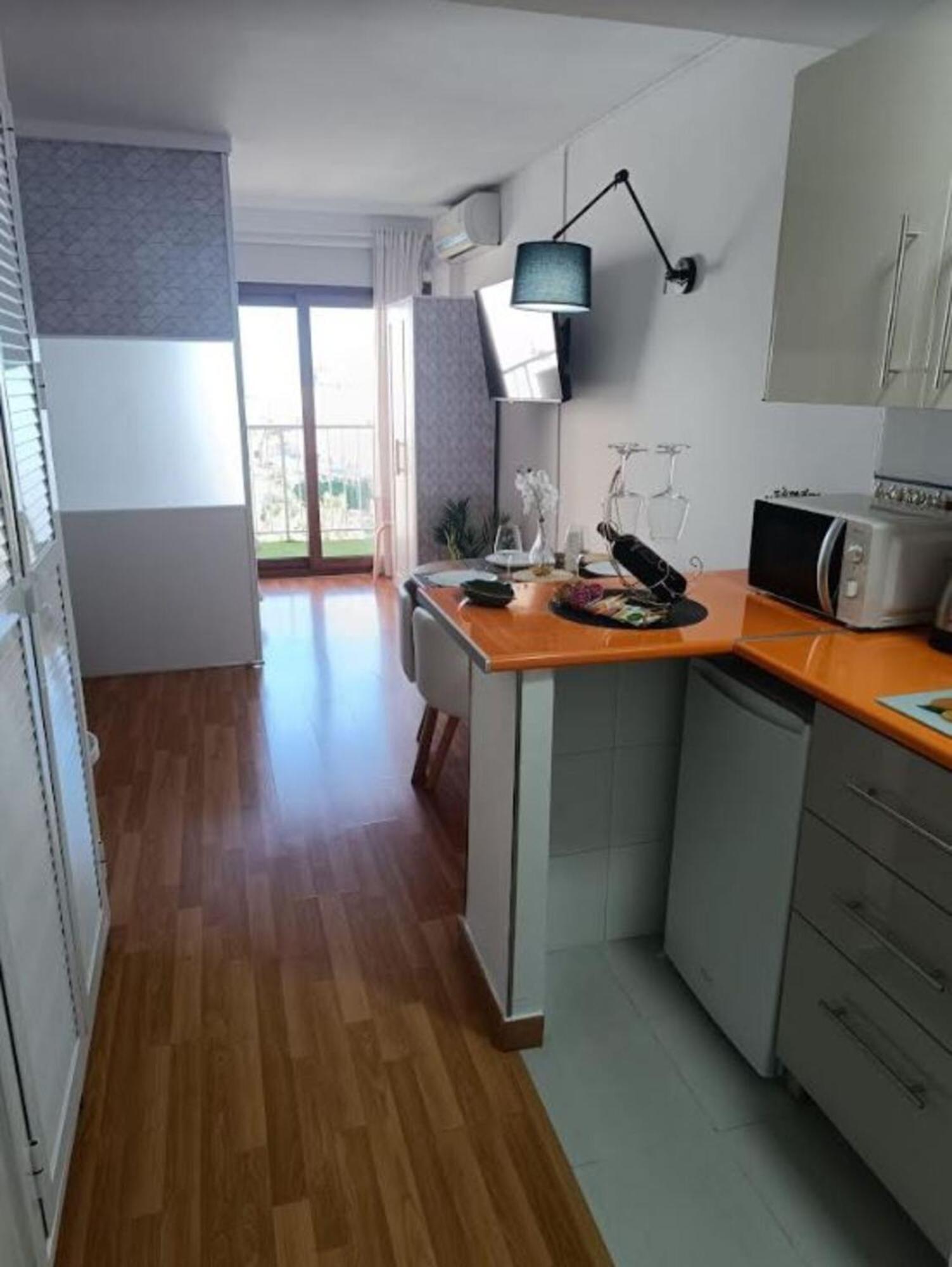 Apartment Nelvir Benalmadena