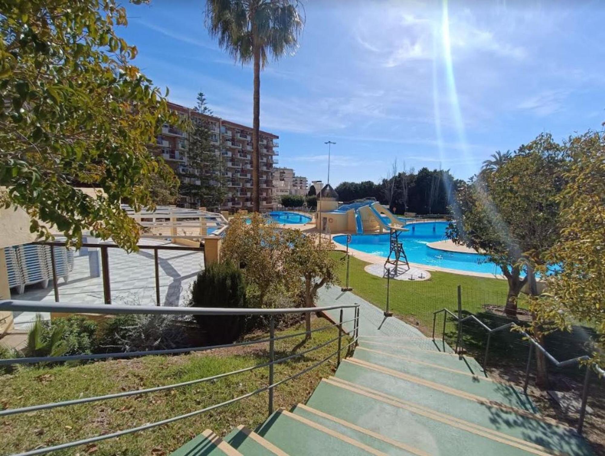 Apartment Nelvir