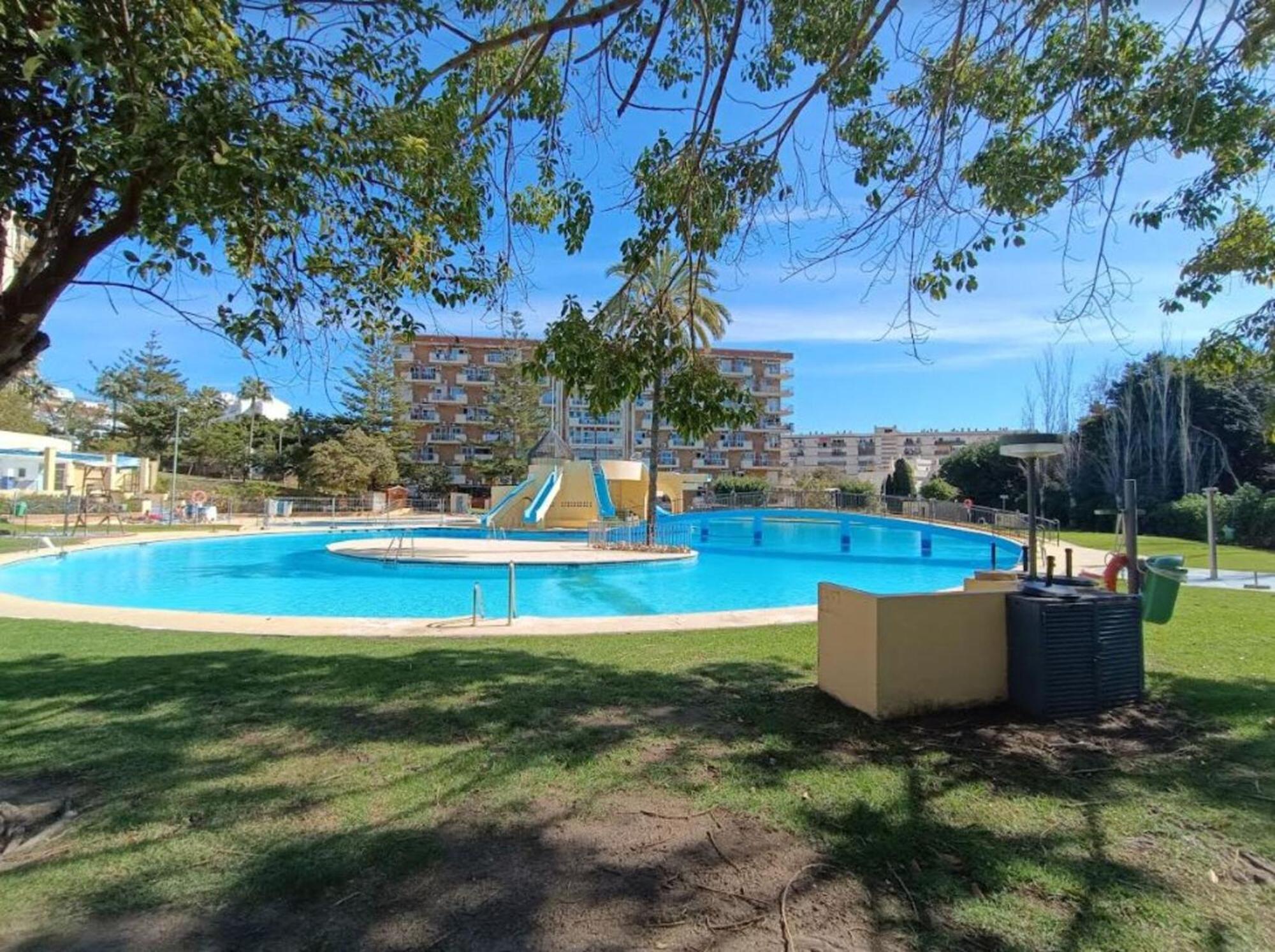 Nelvir Apartment Benalmadena