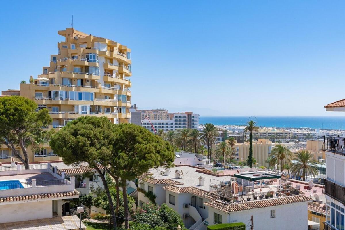 Apartment 3 Bedroom Close To The Benalmadena