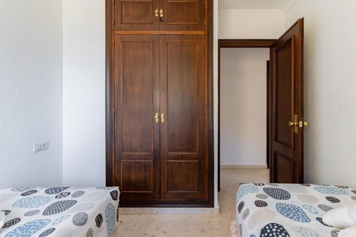 3 Bedroom Close To The Apartment Benalmadena