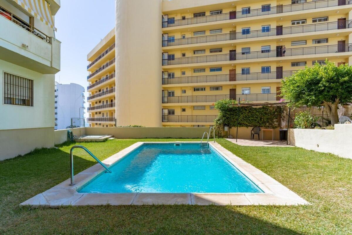 3 Bedroom Close To The * Benalmadena