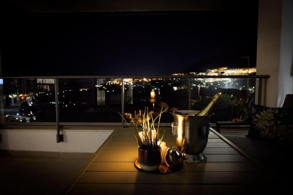 Luxury Serenity Benalmadena. Sea, Mountain View * Benalmadena