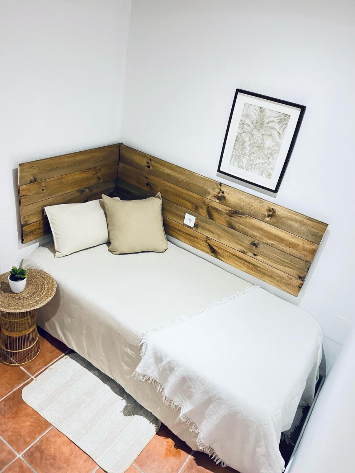 Apartamento Pueblo Evita *