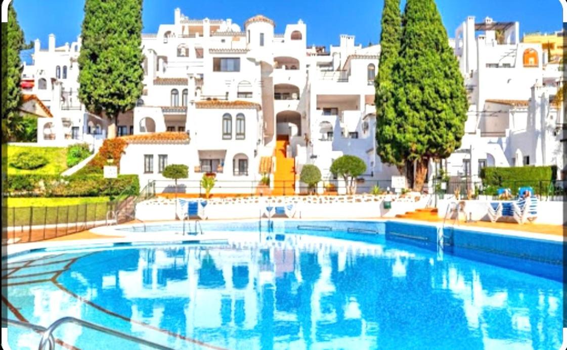 Apartamento Pueblo Evita