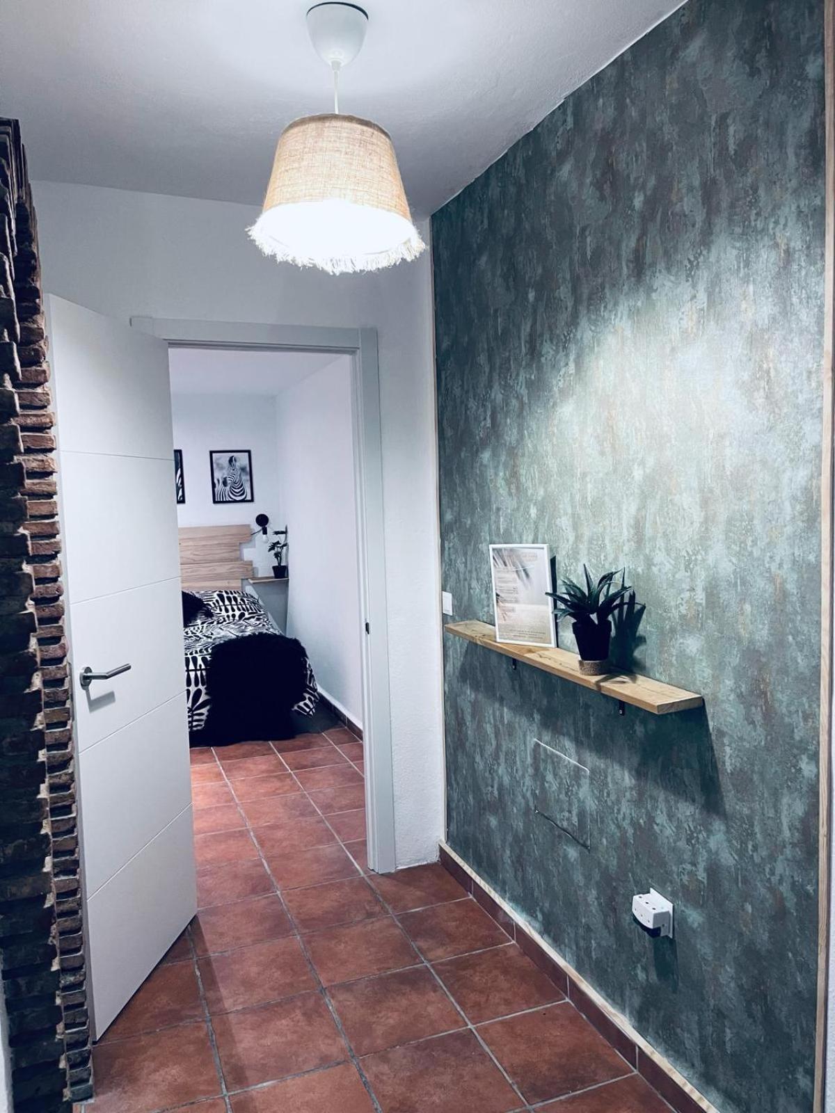 Apartamento Pueblo Evita Benalmádena