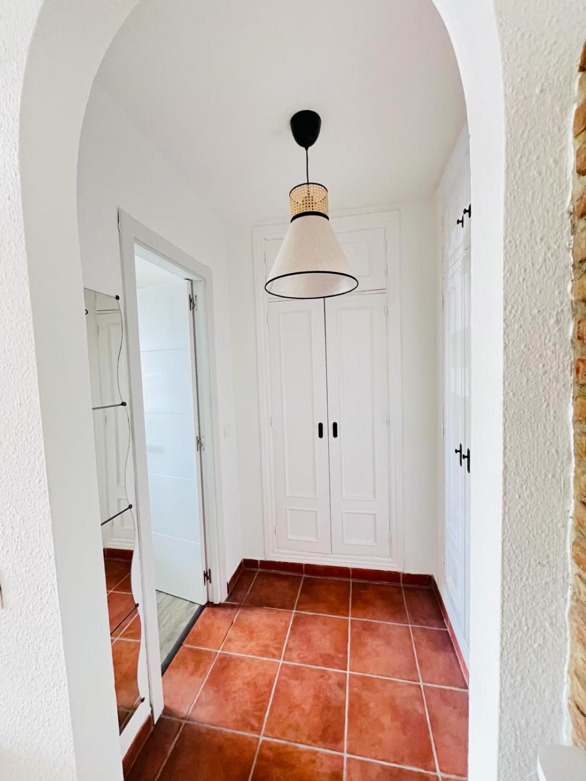 Apartamento Pueblo Evita Apartment