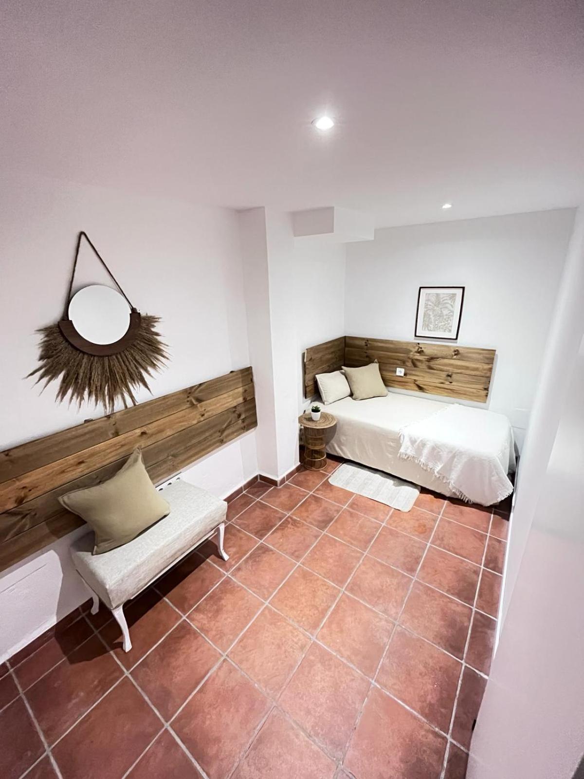 Apartamento Pueblo Evita Apartment *
