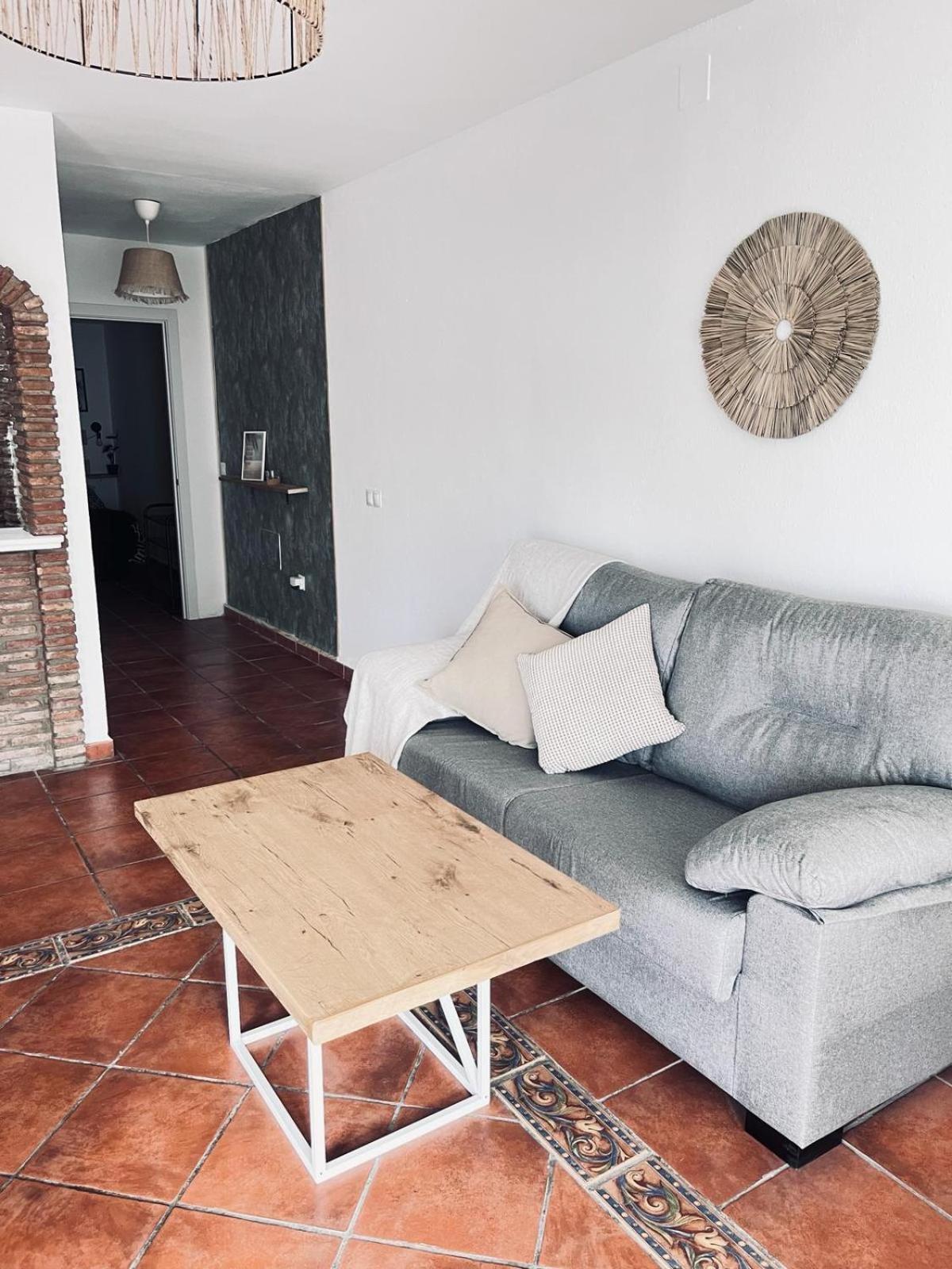 Apartamento Pueblo Evita Benalmádena