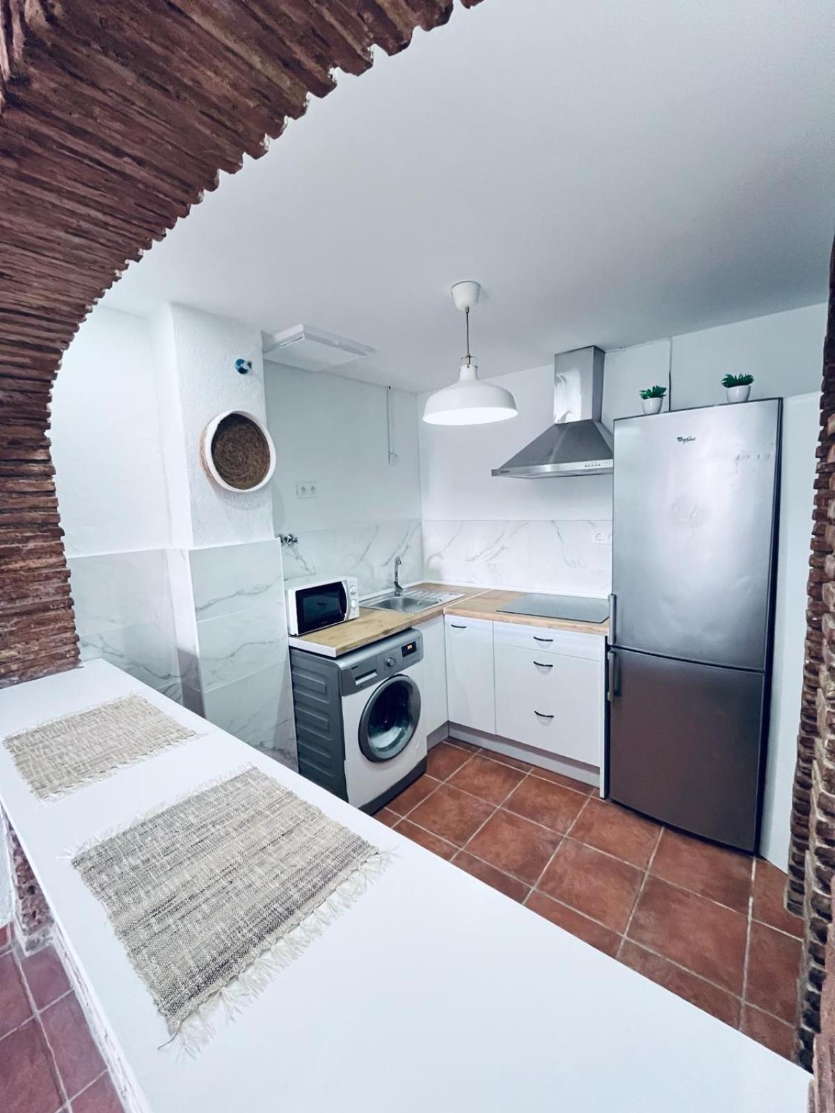 Apartamento Pueblo Evita Apartment *