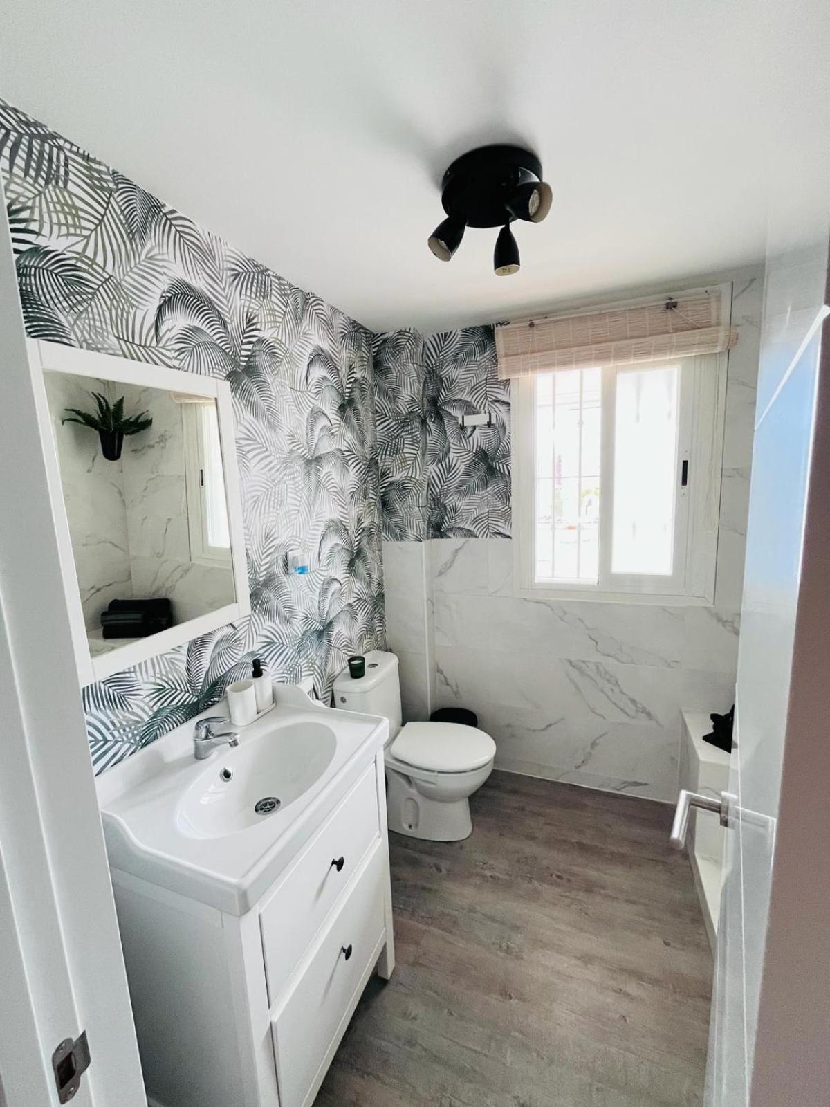 Apartamento Pueblo Evita Benalmádena