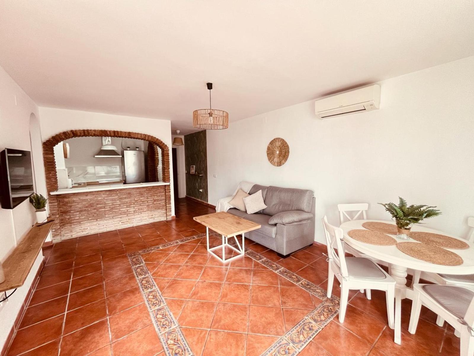 Apartamento Pueblo Evita Apartment *