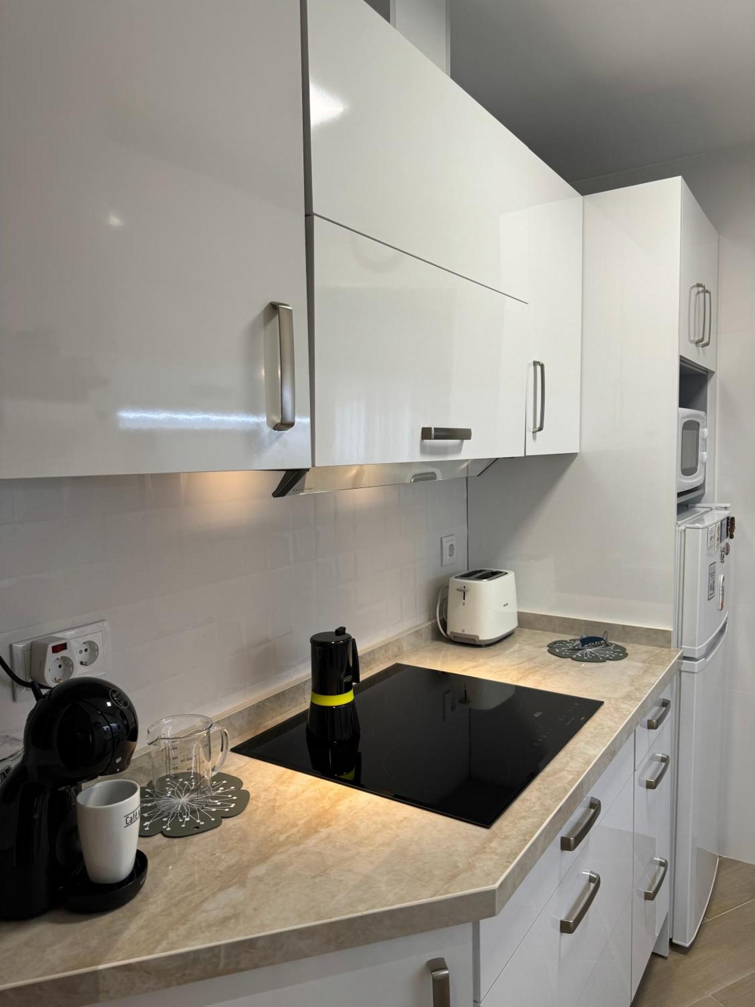 Mar Del Sur Apartment Benalmádena