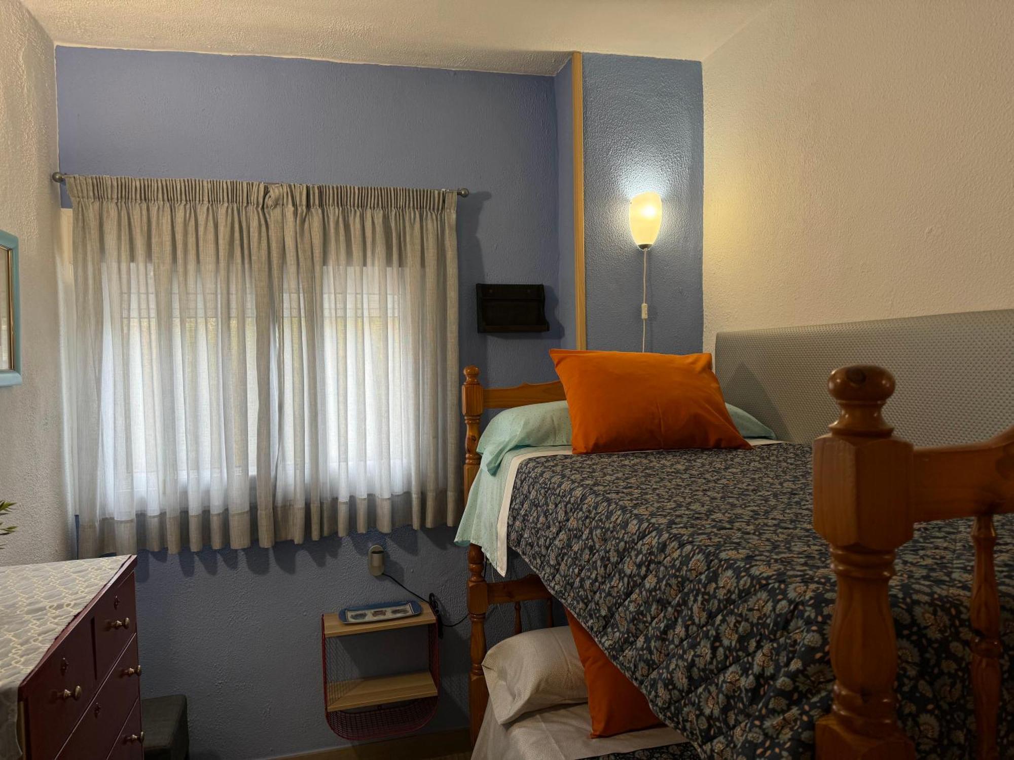 Mar Del Sur Apartment