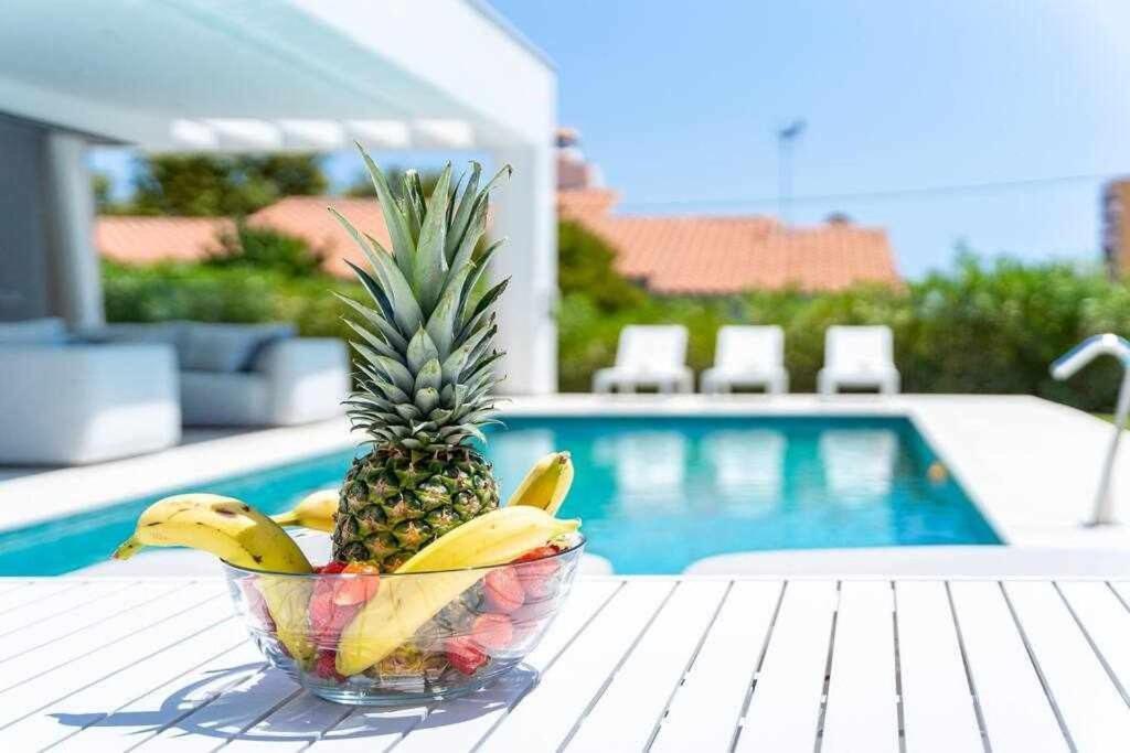 Villa 797 - Lujosa Y Moderna En Puerto Marina