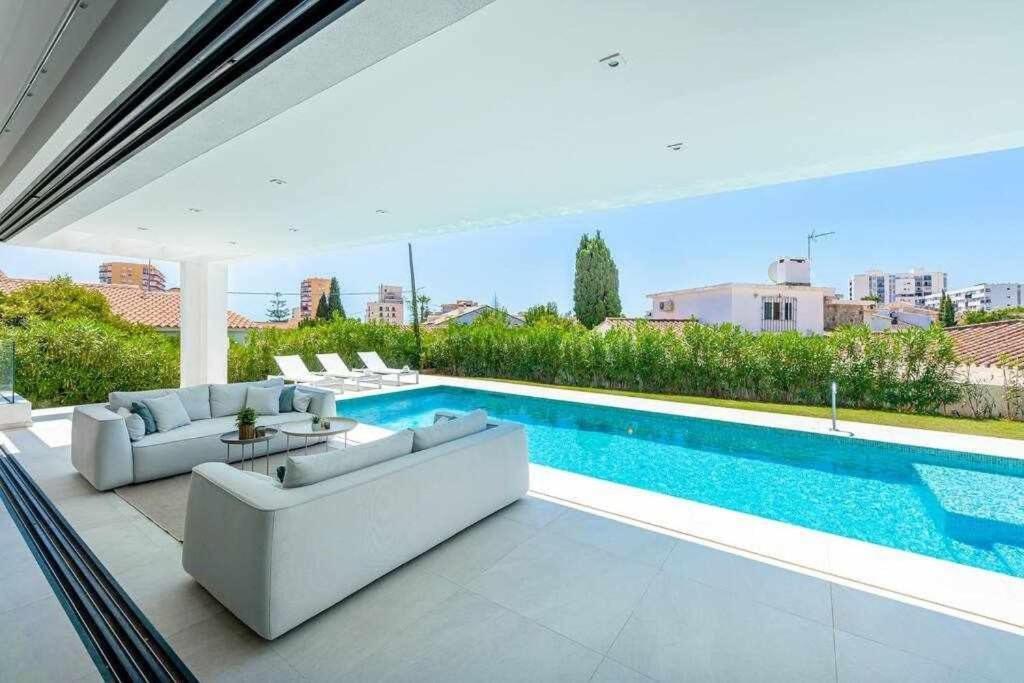 Villa 797 - Lujosa Y Moderna En Puerto Marina *