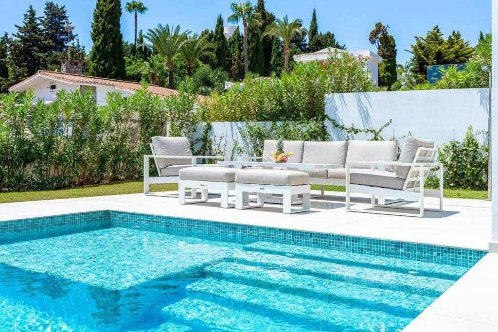 Villa 797 - Lujosa Y Moderna En Puerto Marina *