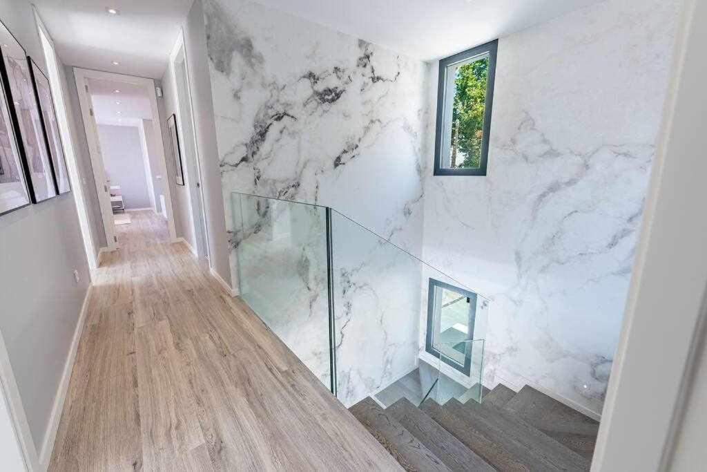 Villa 797 - Lujosa Y Moderna En Puerto Marina Benalmadena