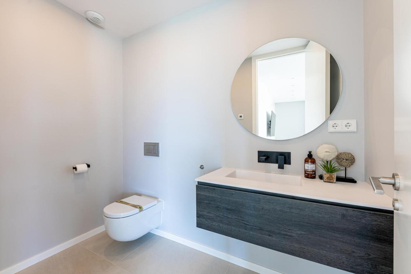 Villa 797 - Lujosa Y Moderna En Puerto Marina