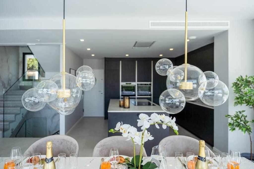 Villa 797 - Lujosa Y Moderna En Puerto Marina