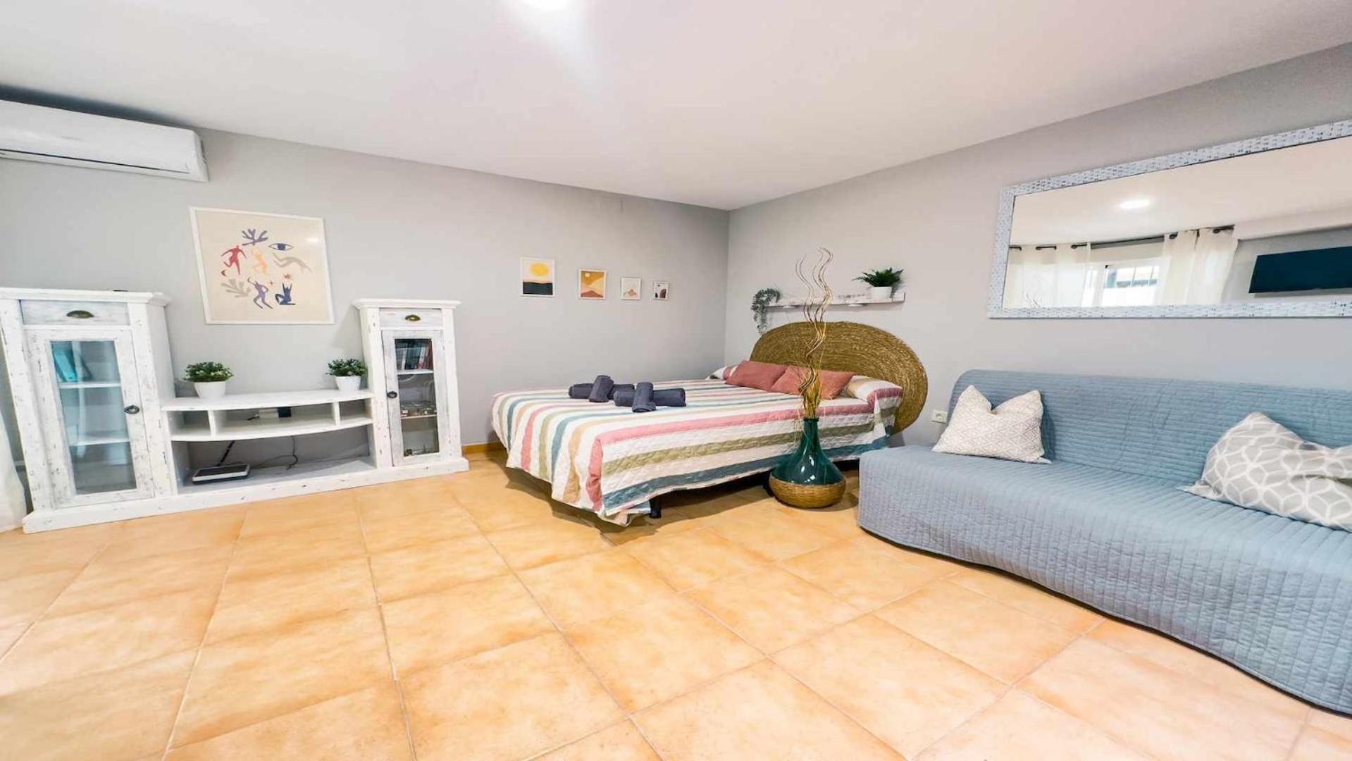 Apartment El Rinconcito