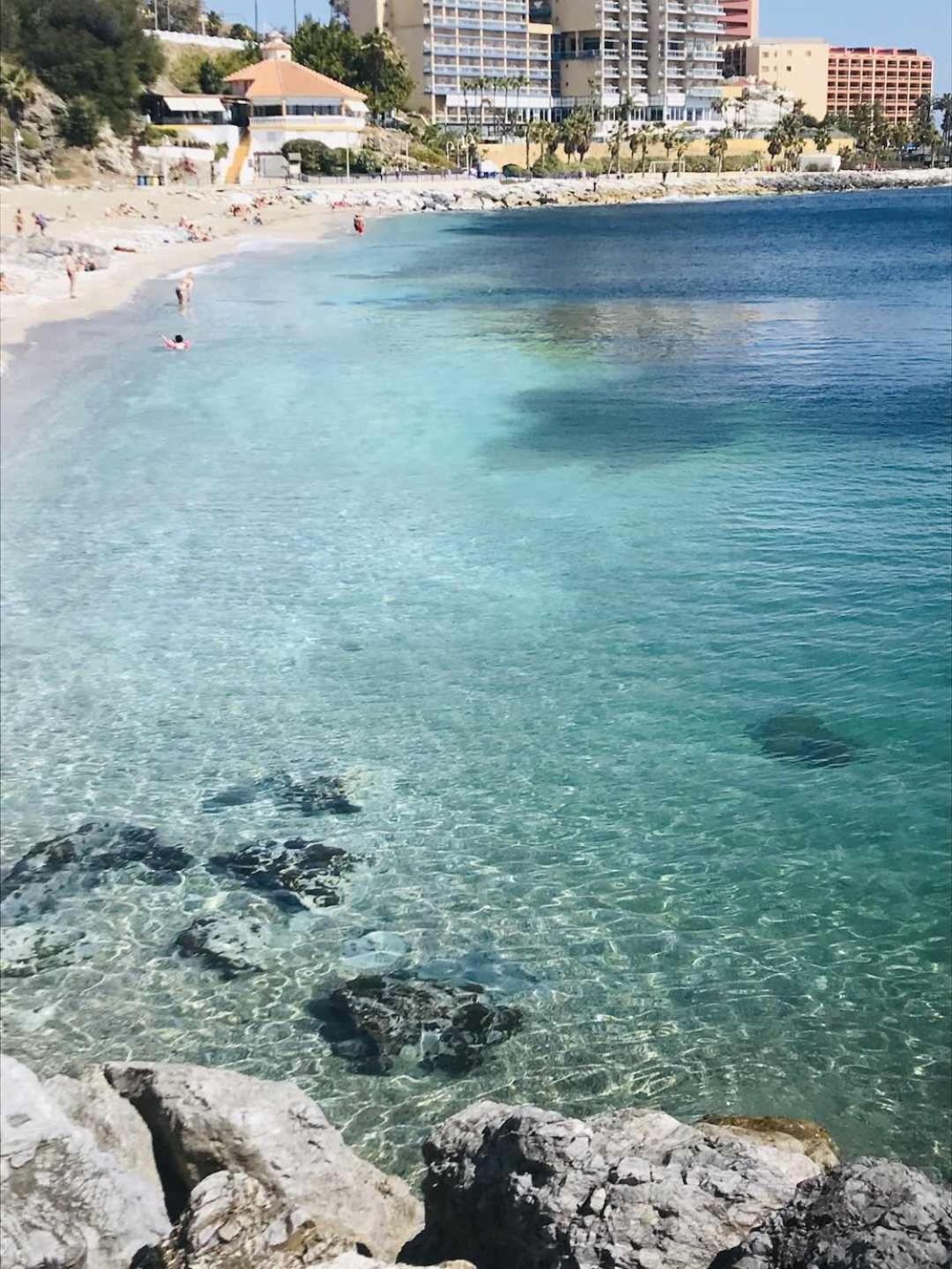 El Rinconcito Benalmadena