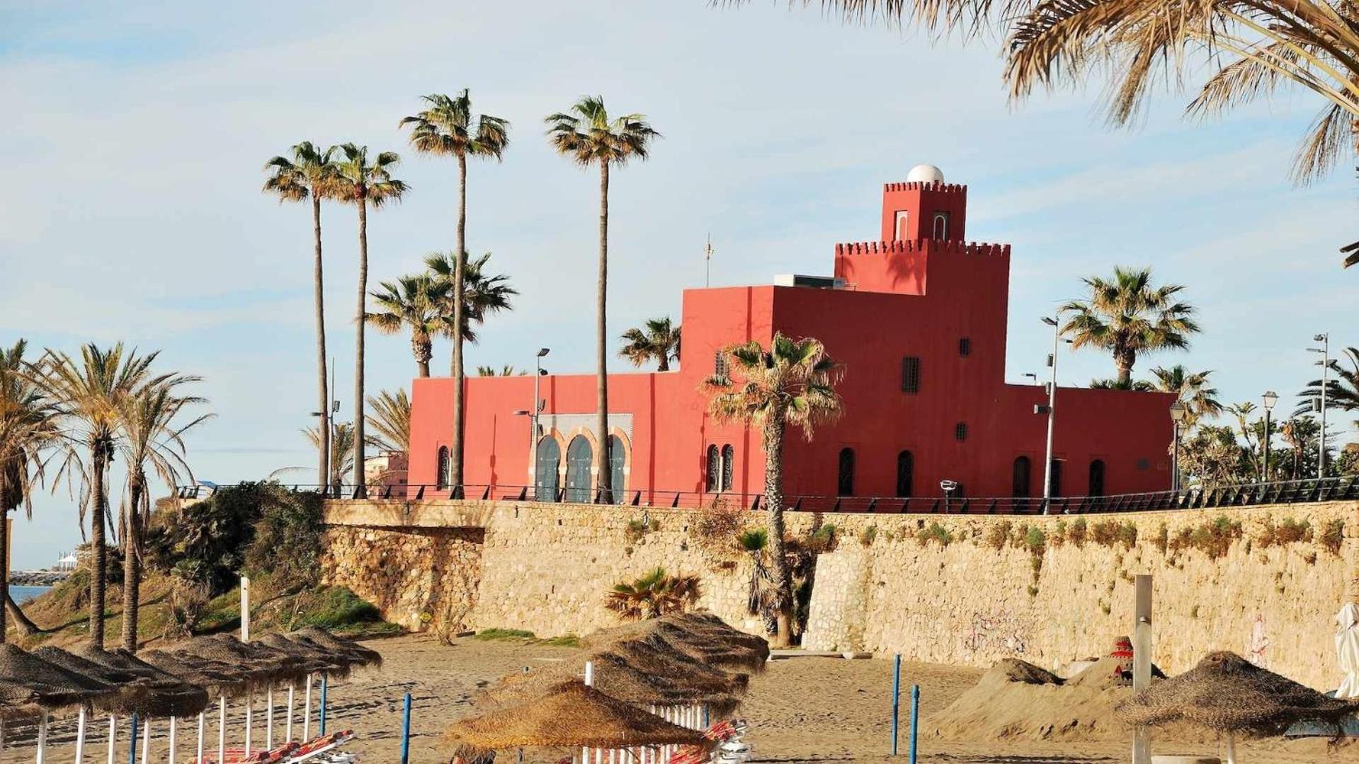 El Rinconcito Benalmadena