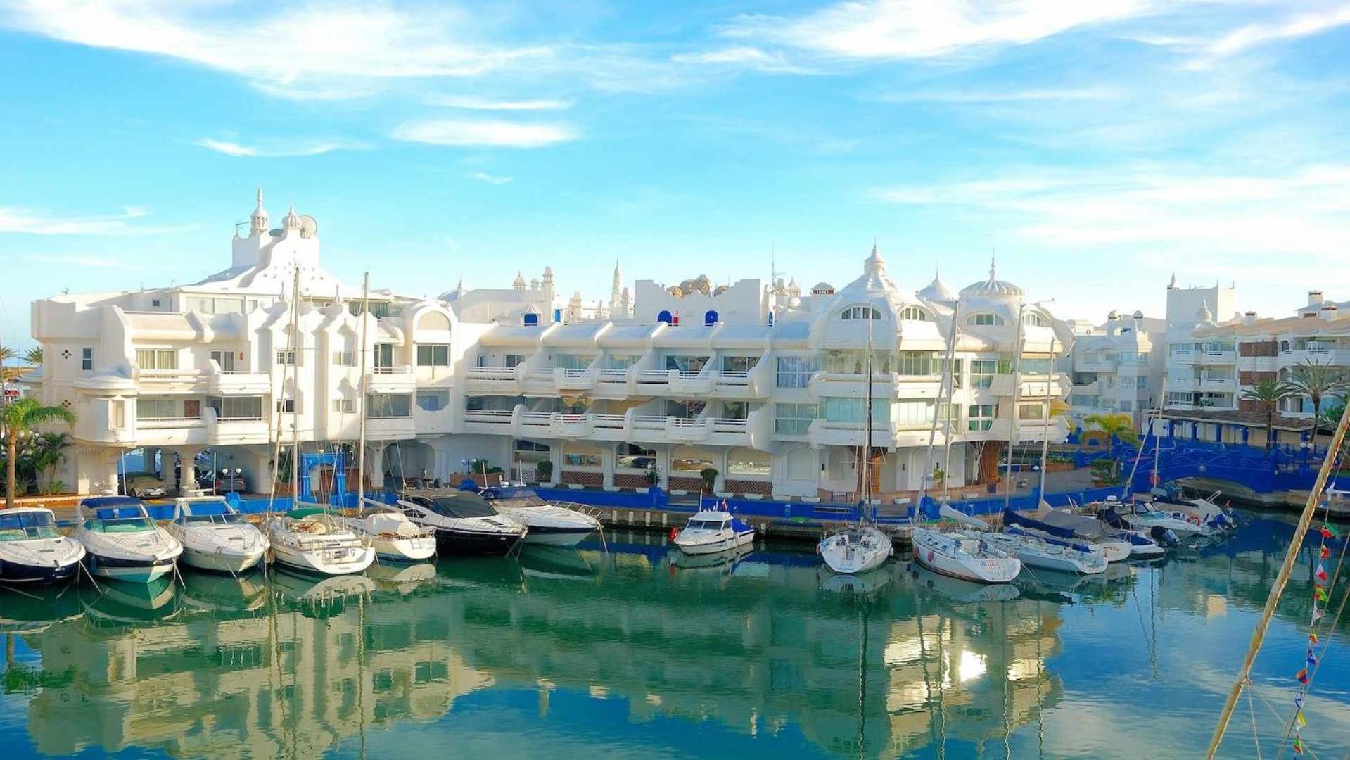El Rinconcito Apartment