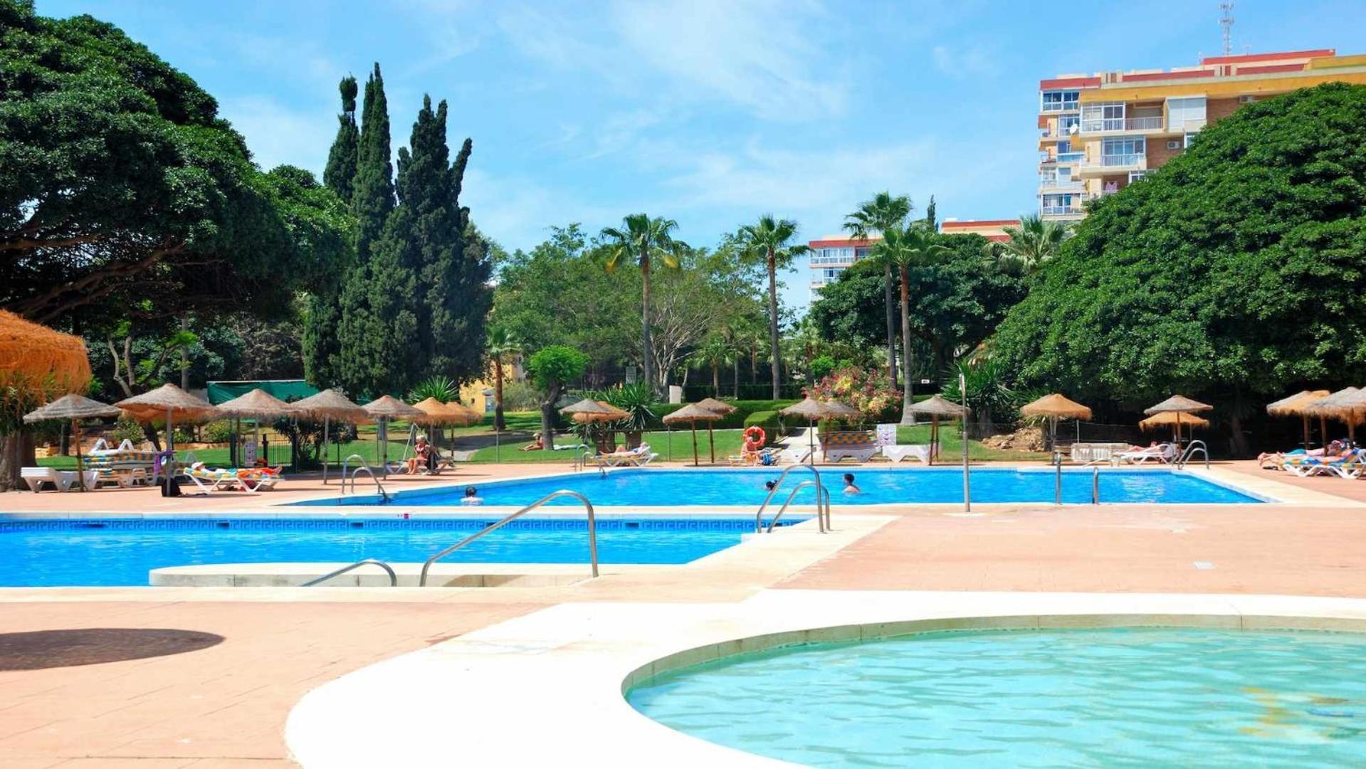 El Rinconcito Benalmadena