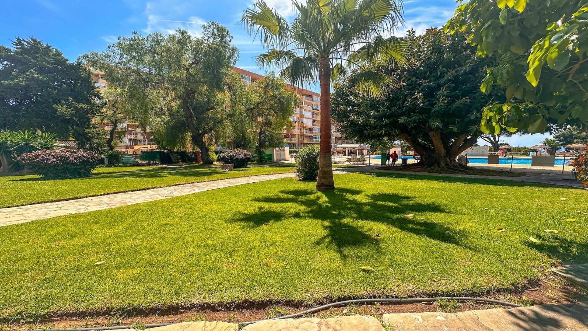 El Rinconcito Apartment *