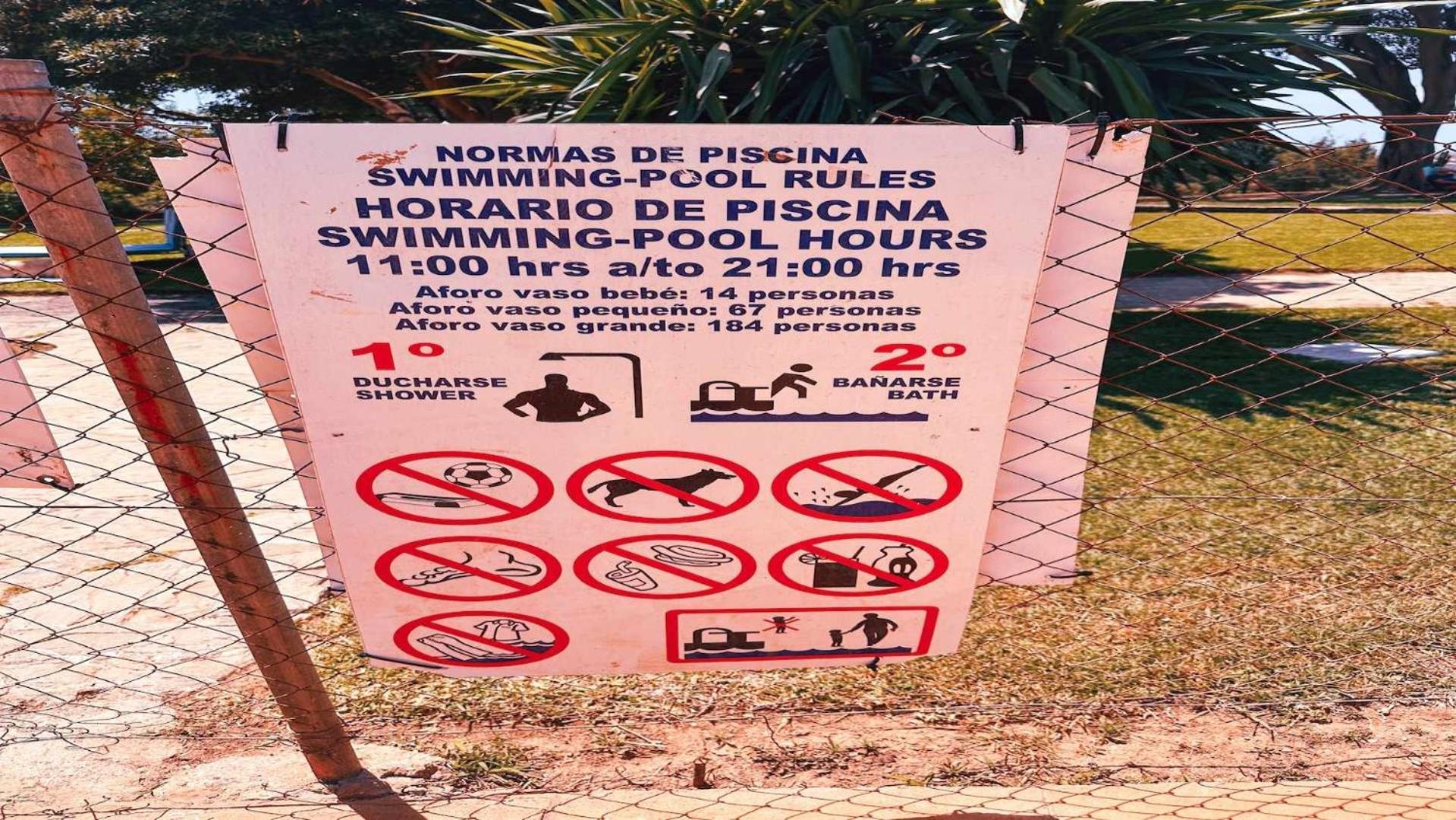 El Rinconcito * Benalmadena