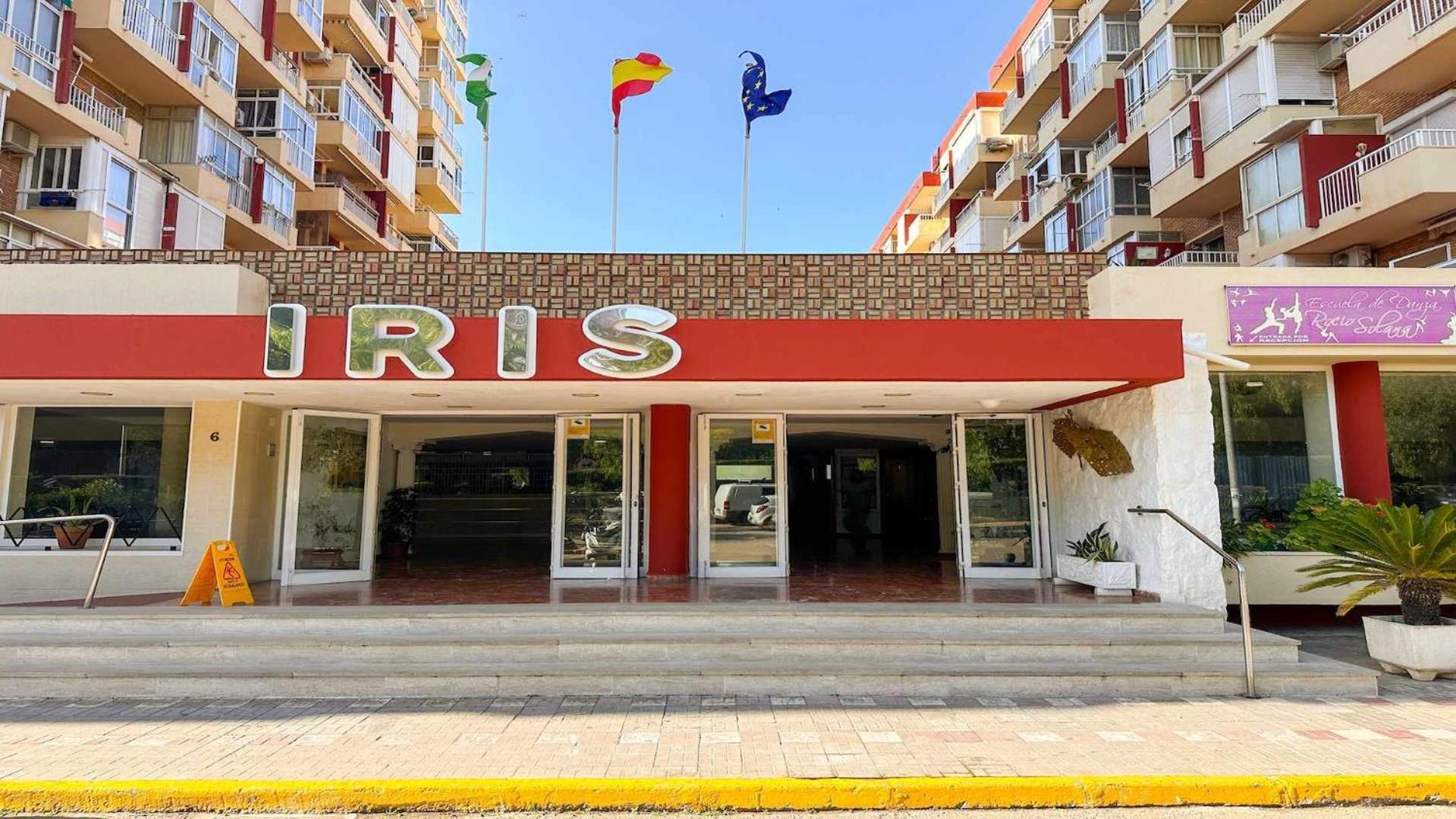 El Rinconcito Benalmadena