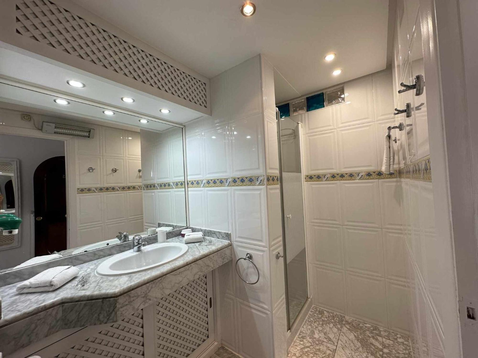 Apartamento In Puerto Marina