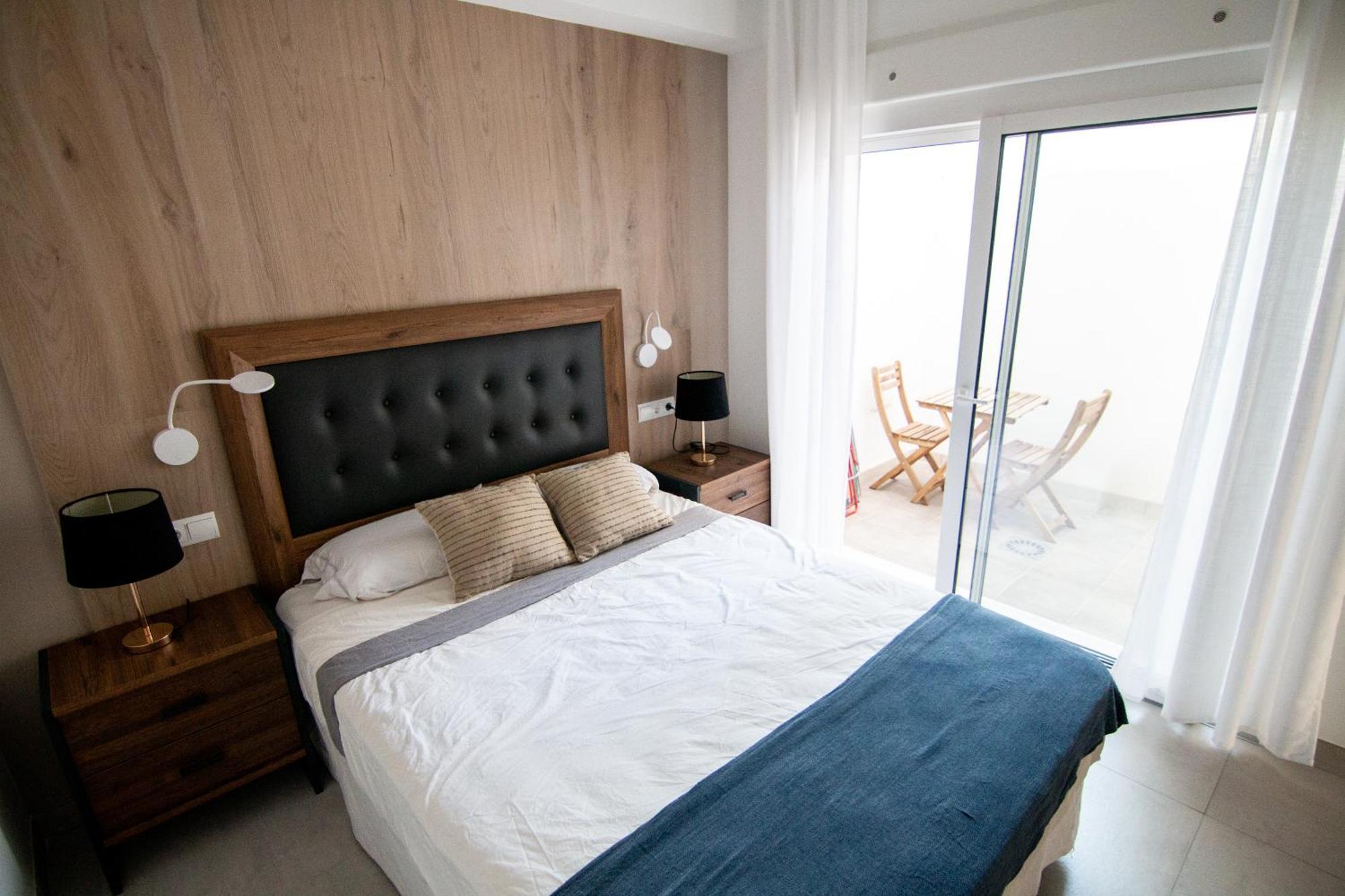 Benallove Appartement