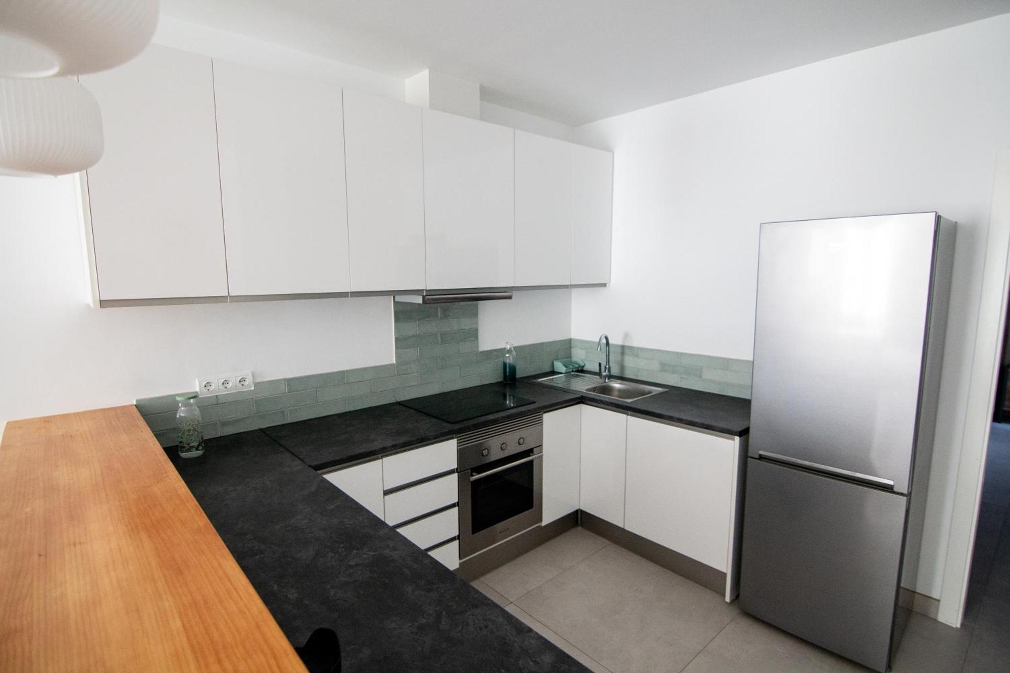 Appartement Benallove Benalmádena