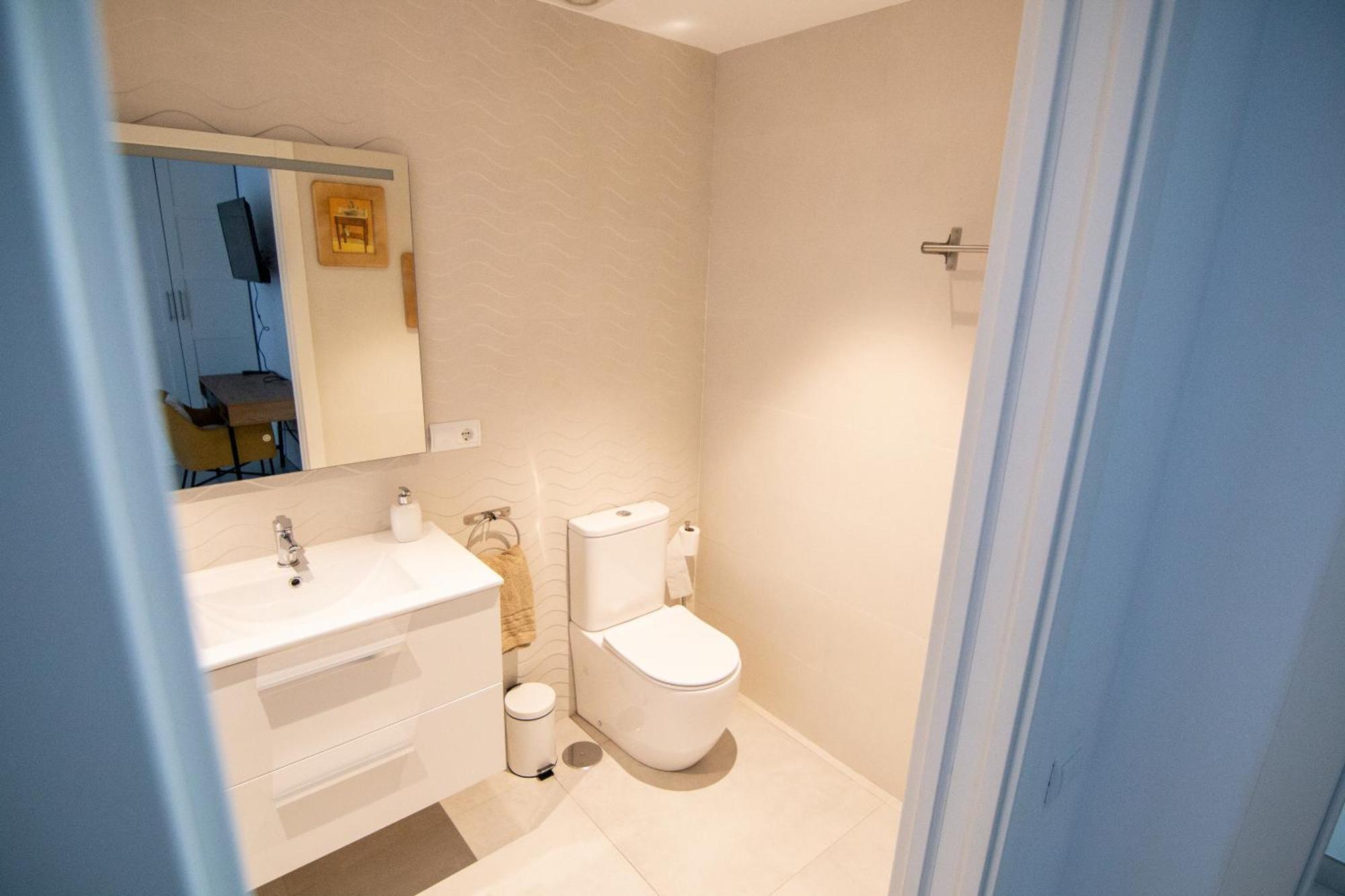 Benallove Appartement