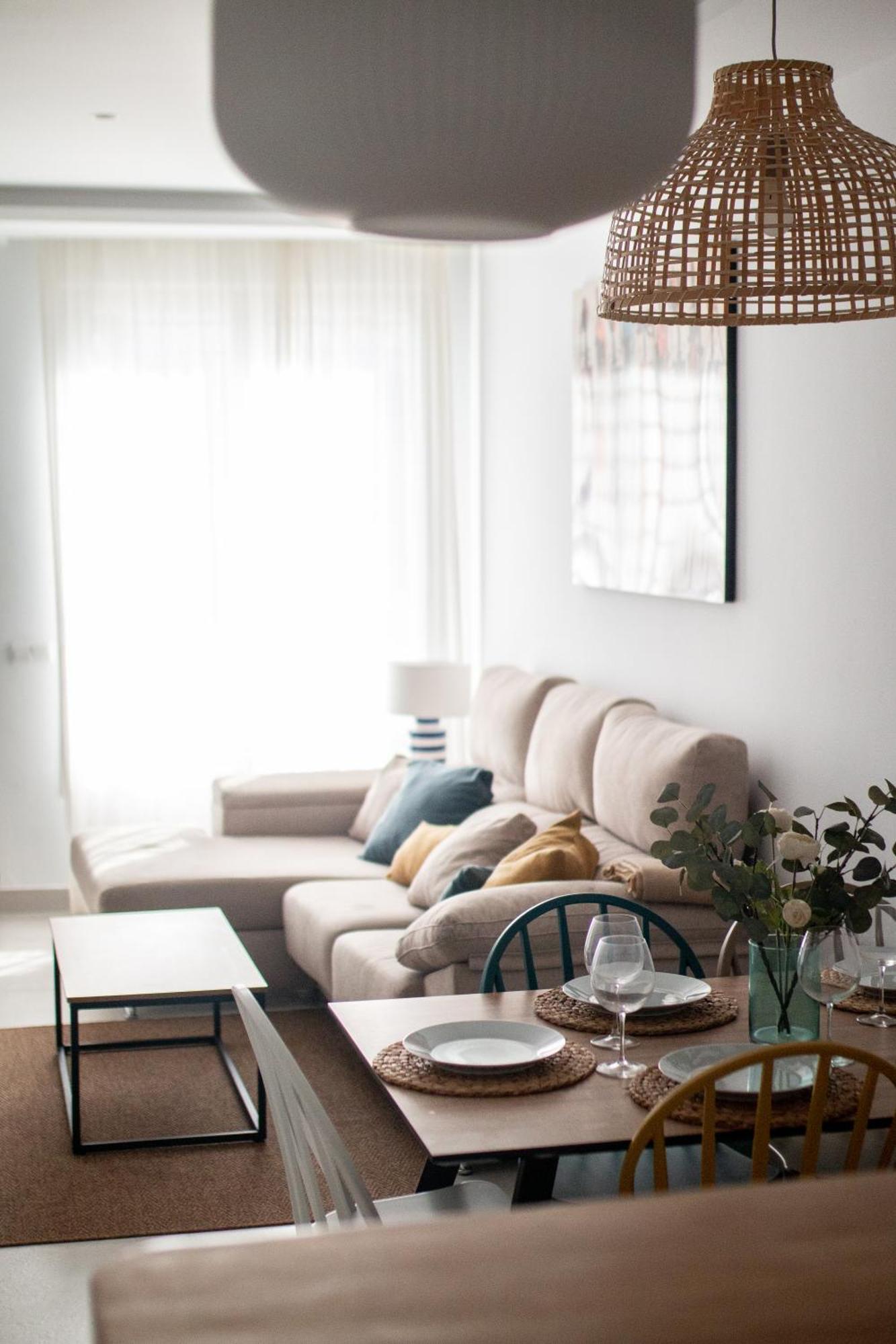 Appartement Benallove