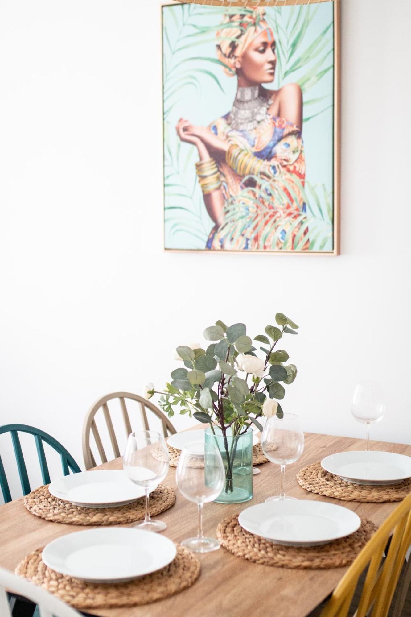 Appartement Benallove