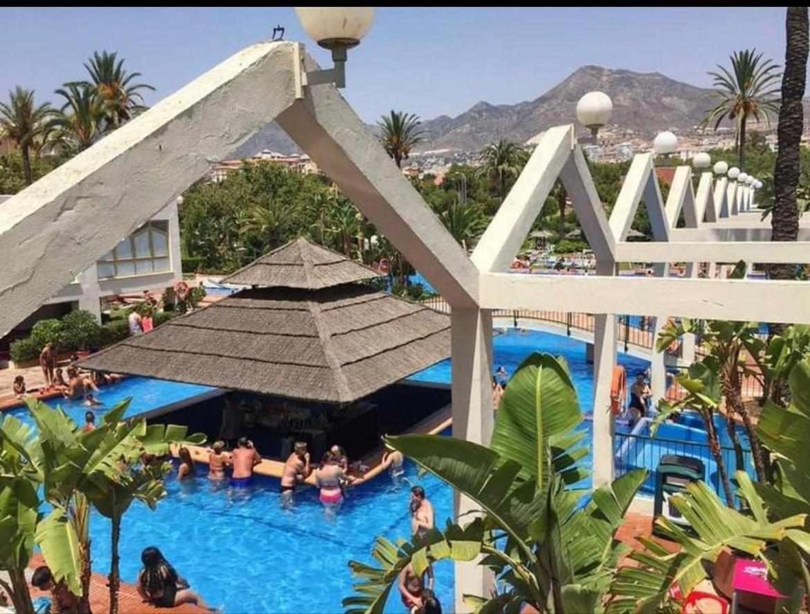 Apartment Gregs Benalmadena