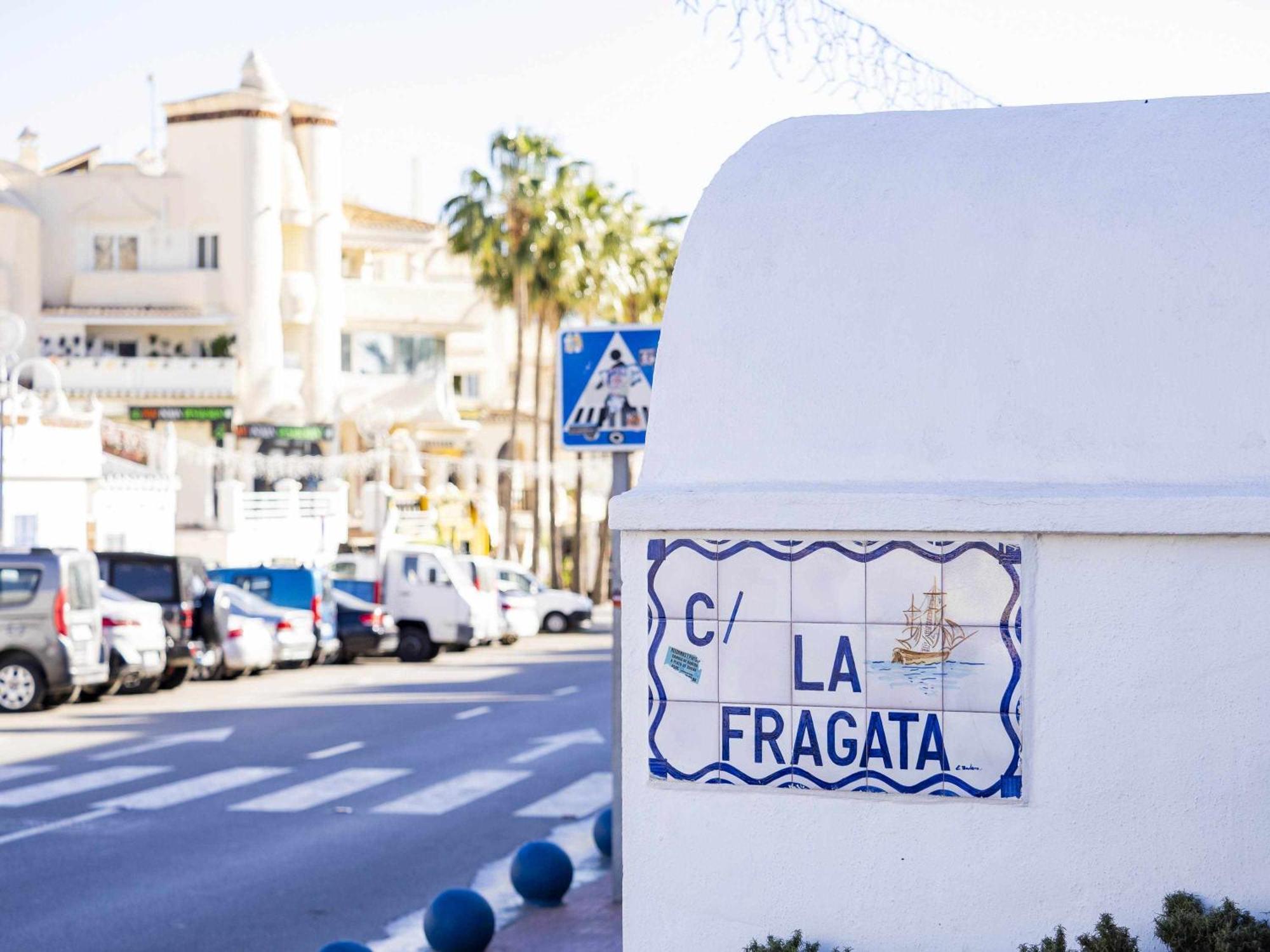 Mshome La Fragata Sea Terrace
