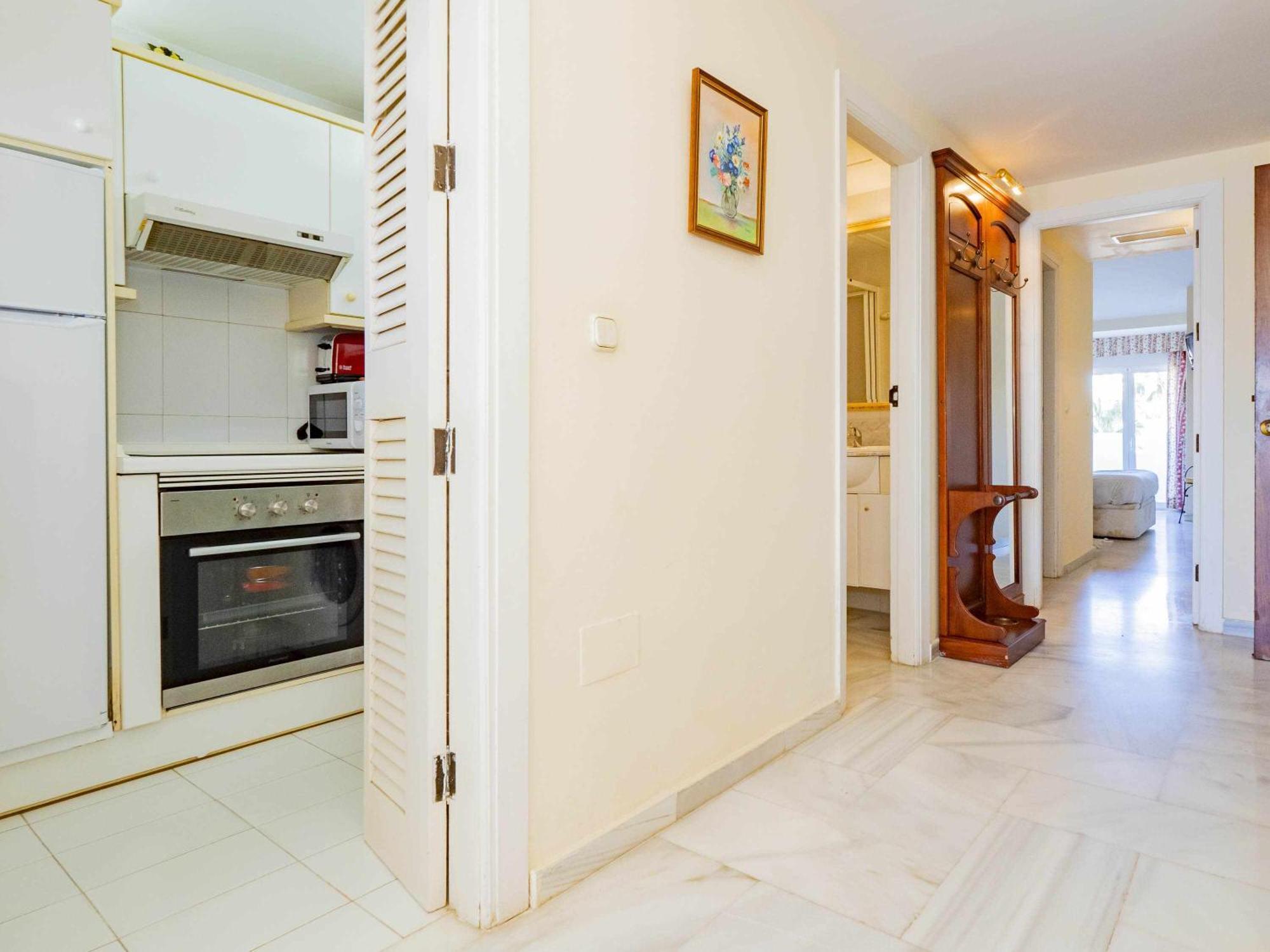 Mshome La Fragata Sea Terrace Apartment Benalmadena