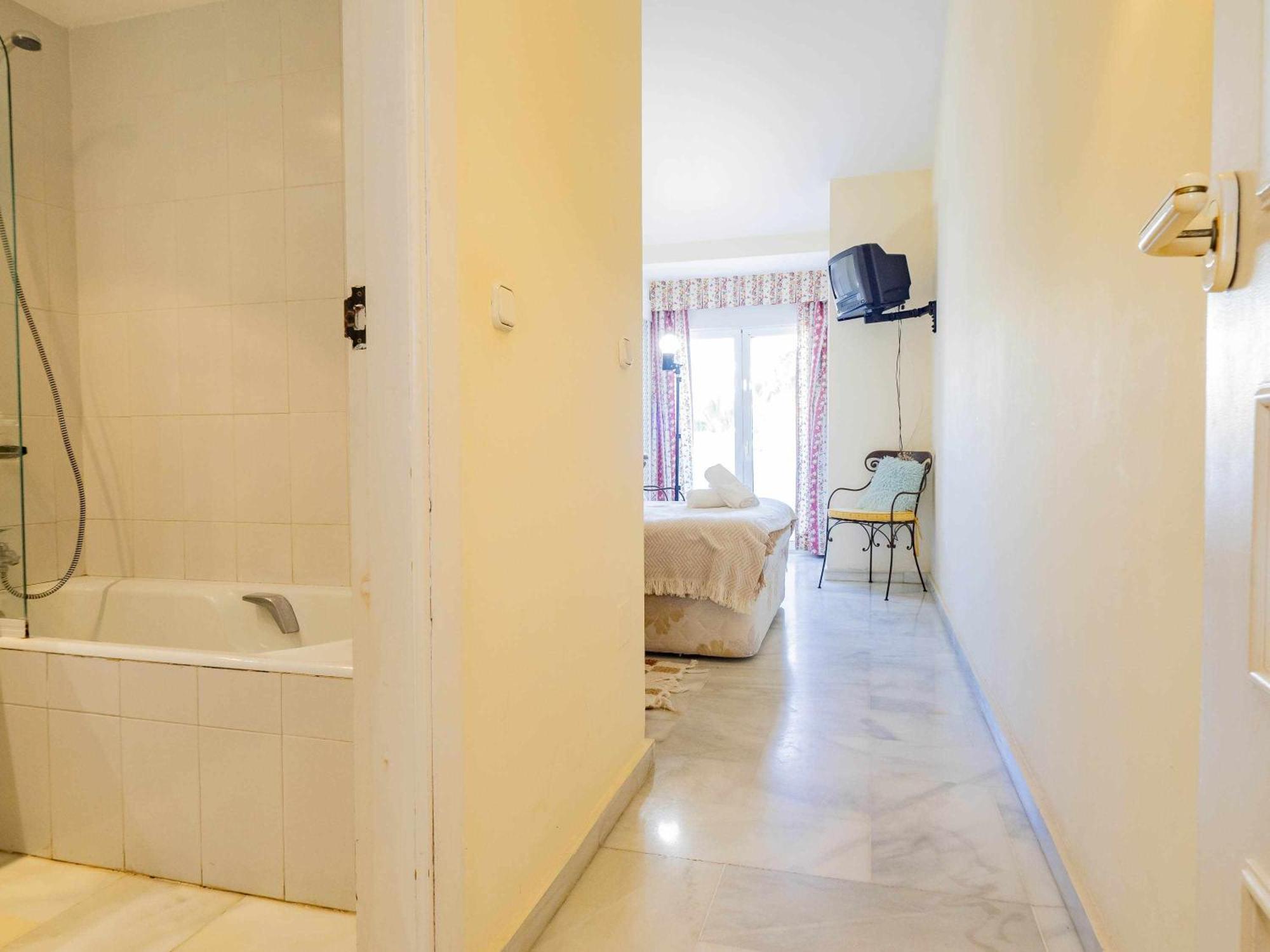 Mshome La Fragata Sea Terrace Apartment *