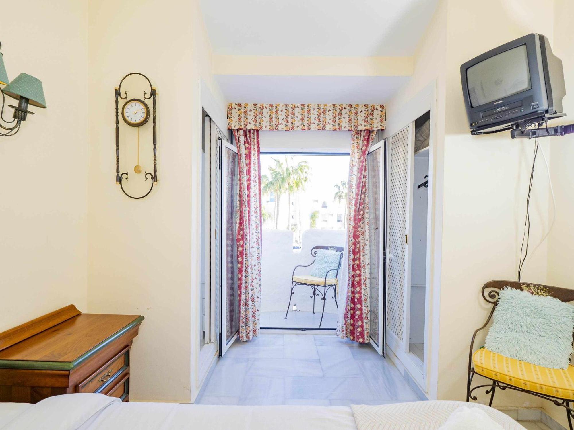 Mshome La Fragata Sea Terrace Apartment
