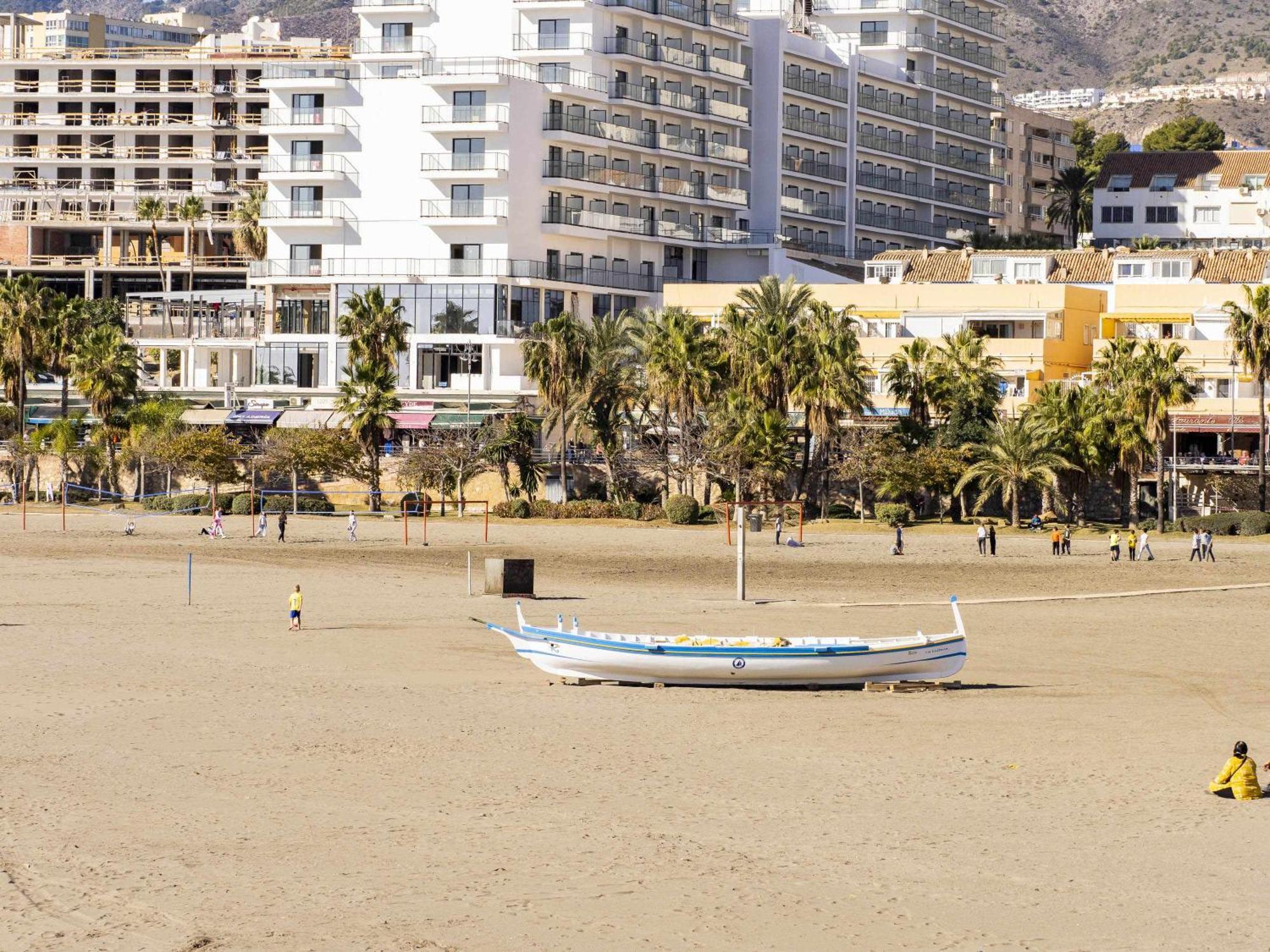 Mshome La Fragata Sea Terrace