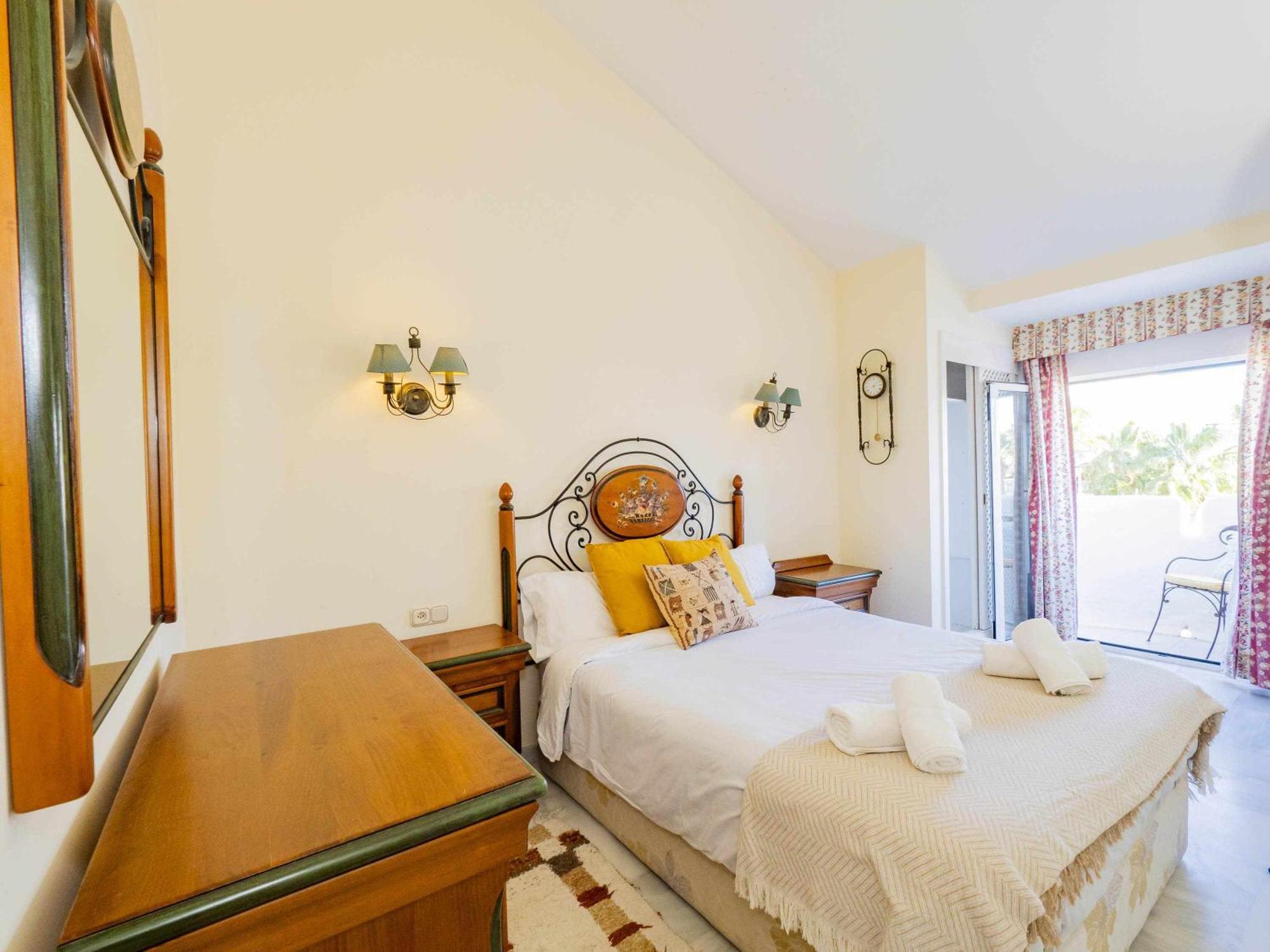 Apartment Mshome La Fragata Sea Terrace Benalmadena