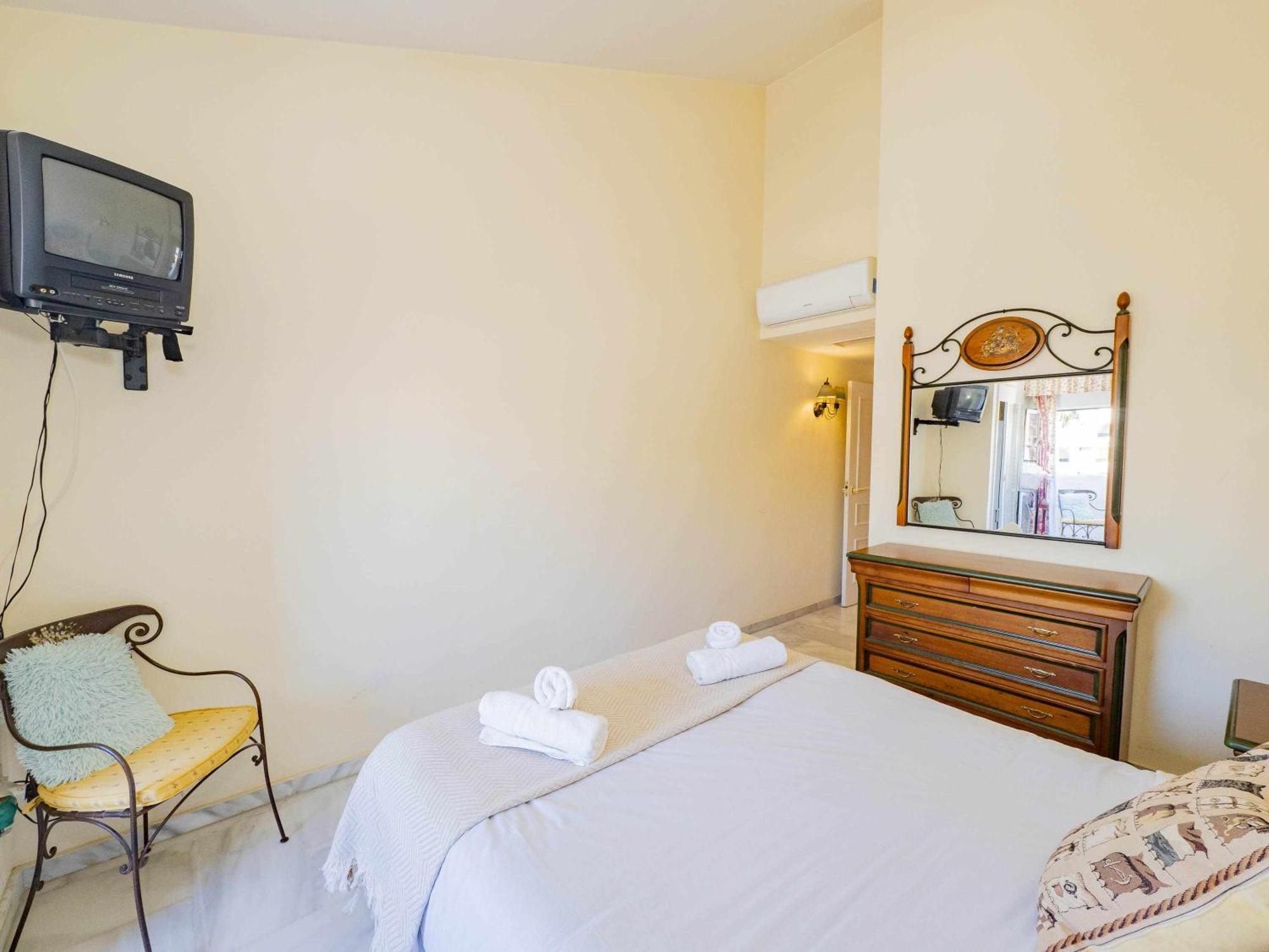 Mshome La Fragata Sea Terrace Apartment