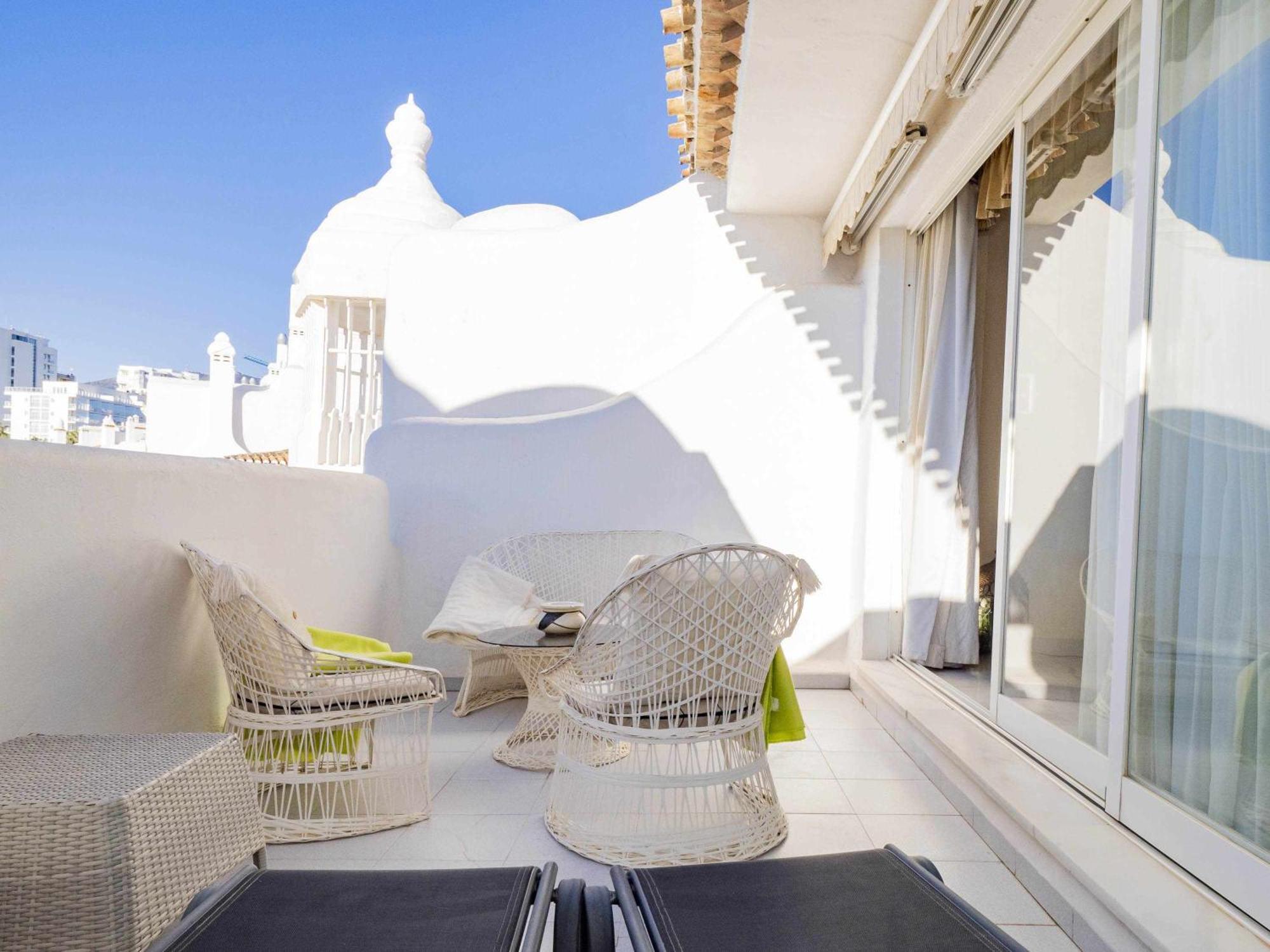 Mshome La Fragata Sea Terrace