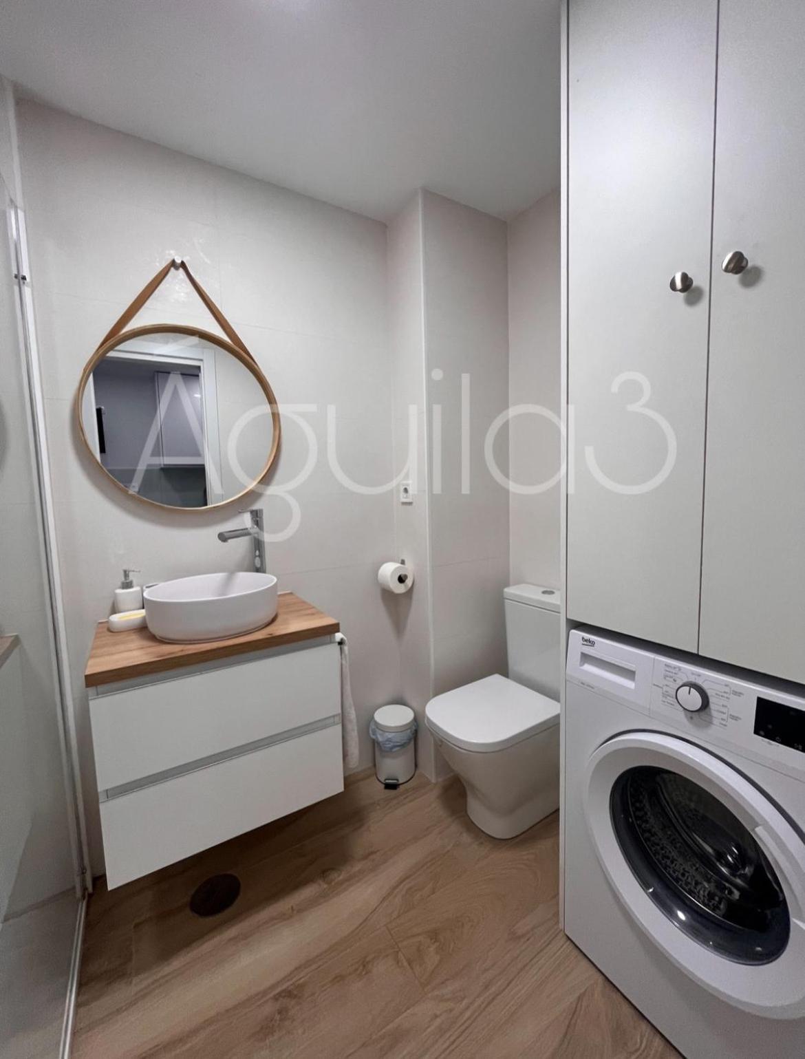 Estudio Aguila3 Apartment